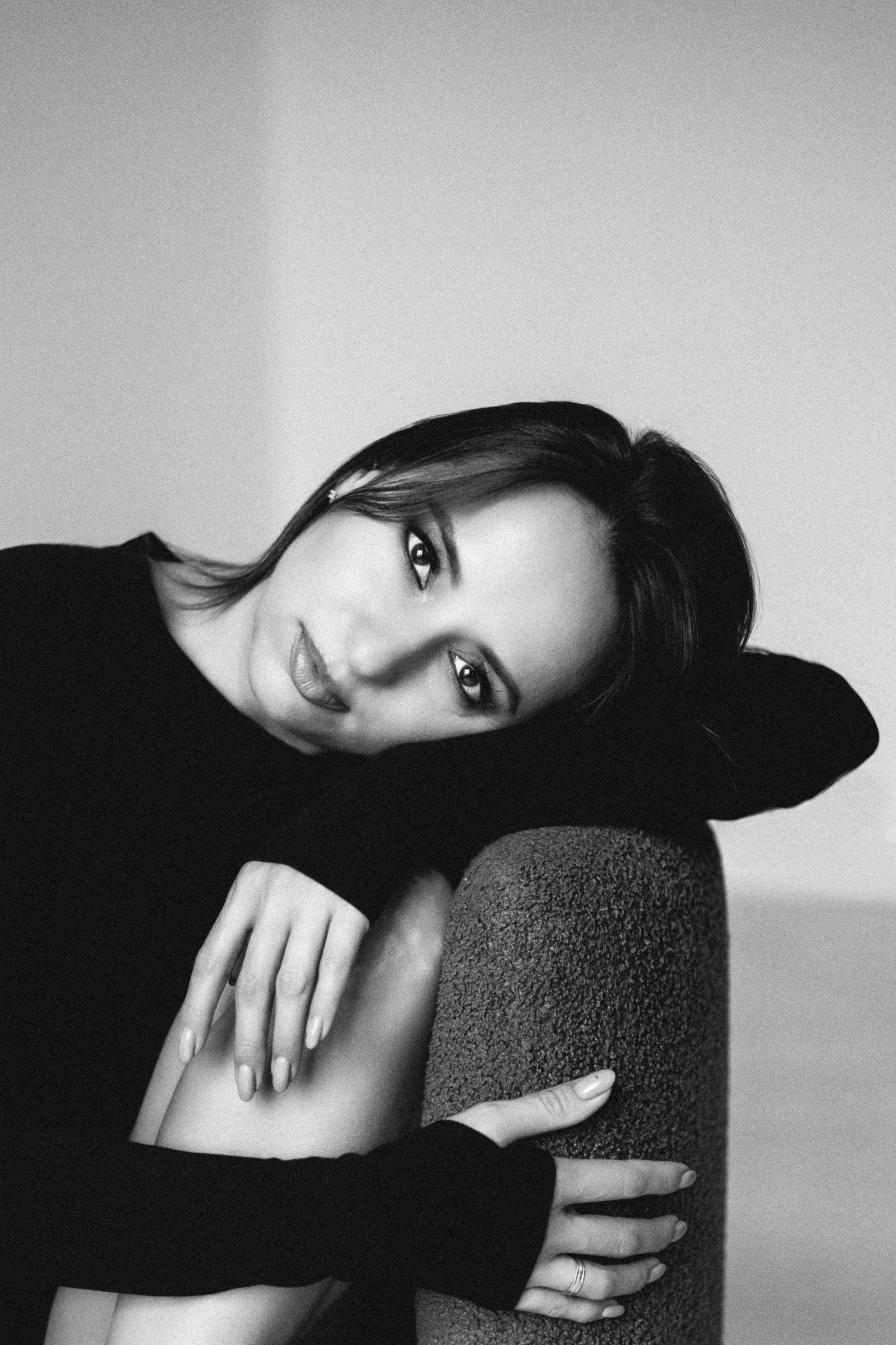 Александра Негальчук