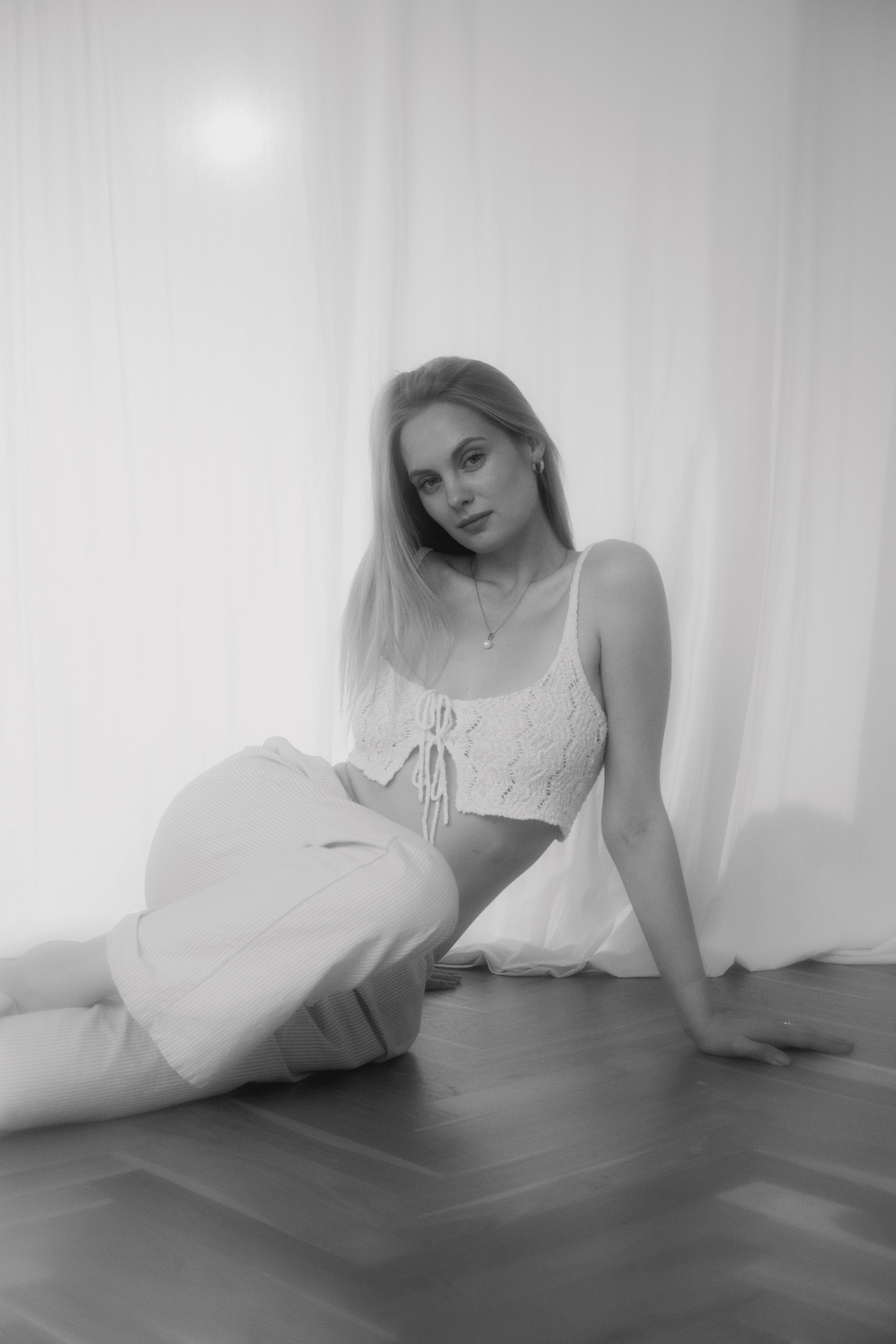 Настя и Слава. Семейный и портретный фотограф в Санкт-Петербурге