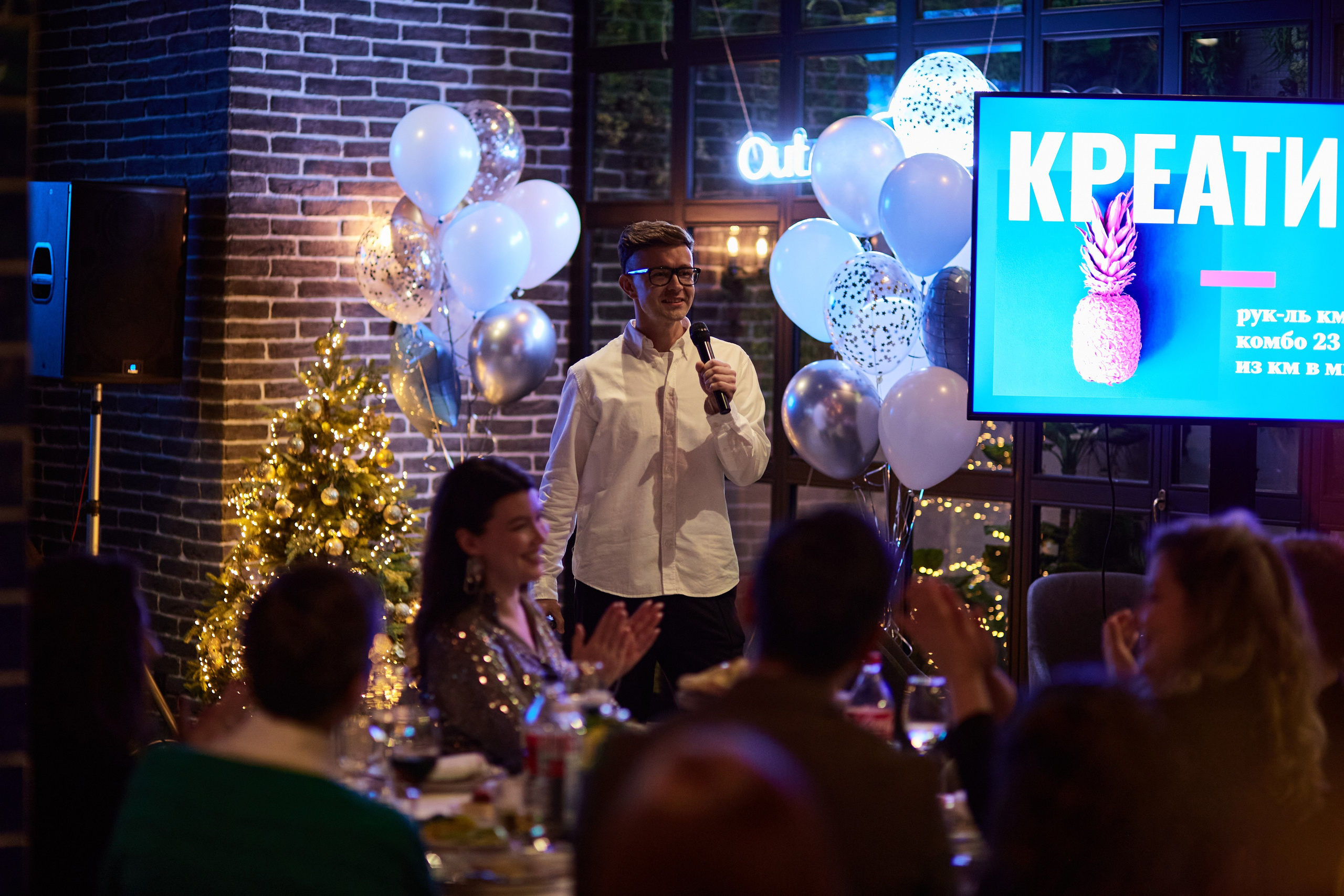 Репортаж. Фотограф в Москве Ира Васильева