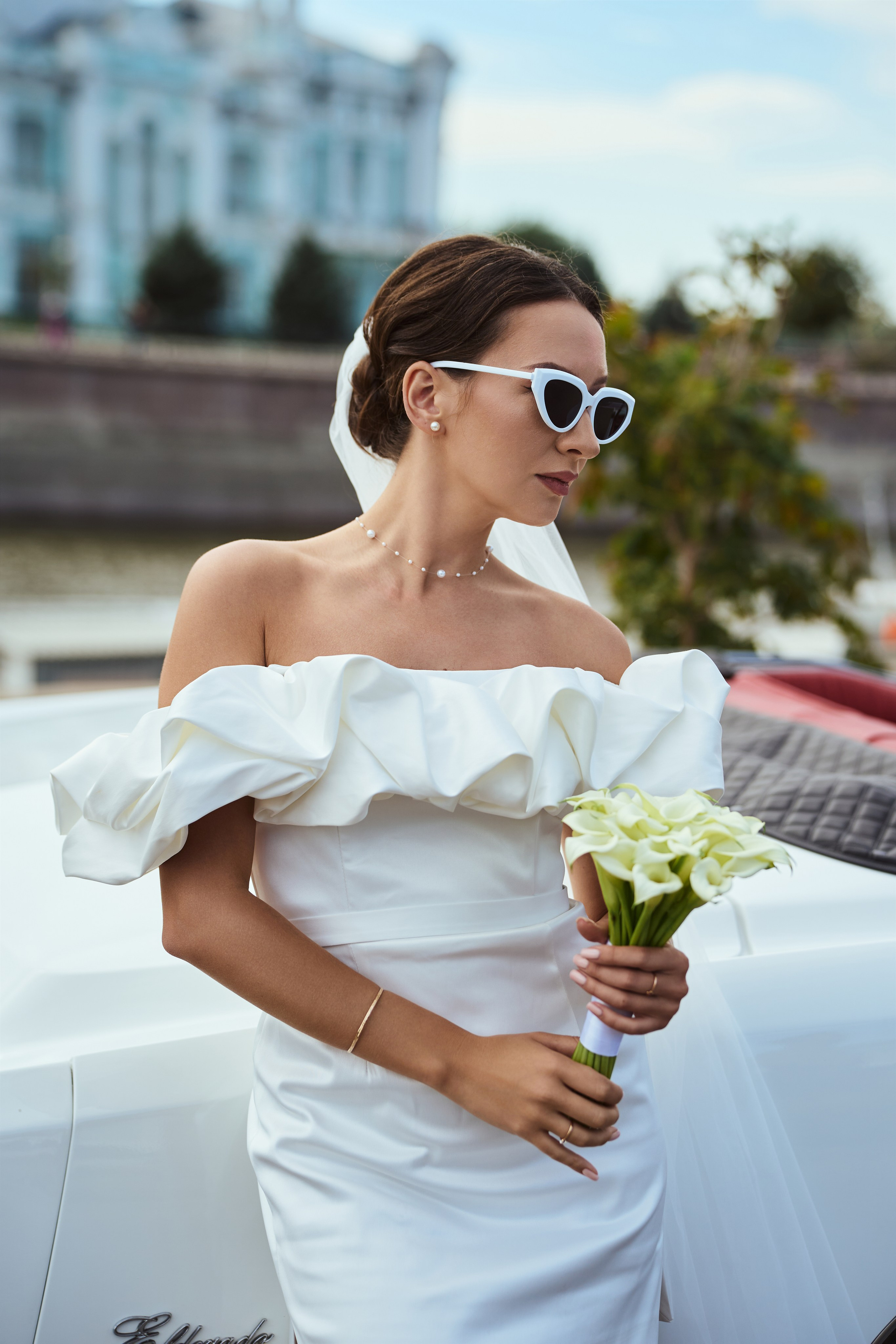 Амина и Влад. Фотограф Иван Сосновский