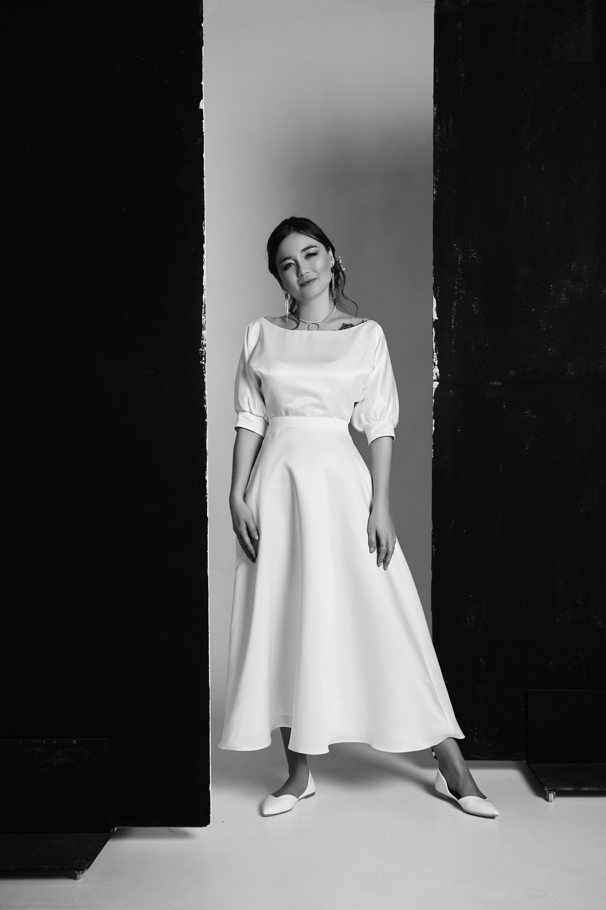 Наиля и Махат. Фотограф Иван Сосновский