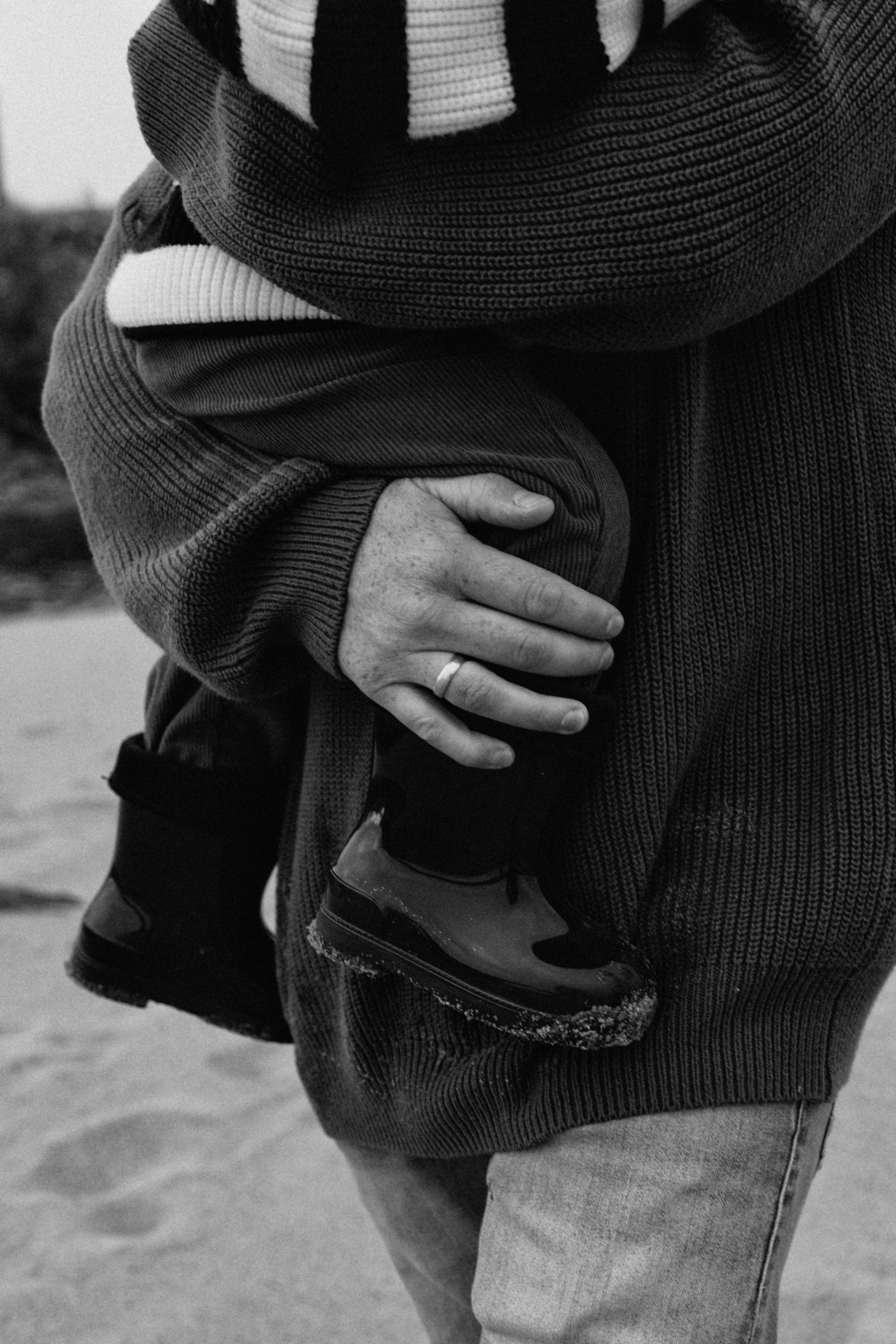 Семейная. Семейный фотограф в городе Надым Наталья Жигунова