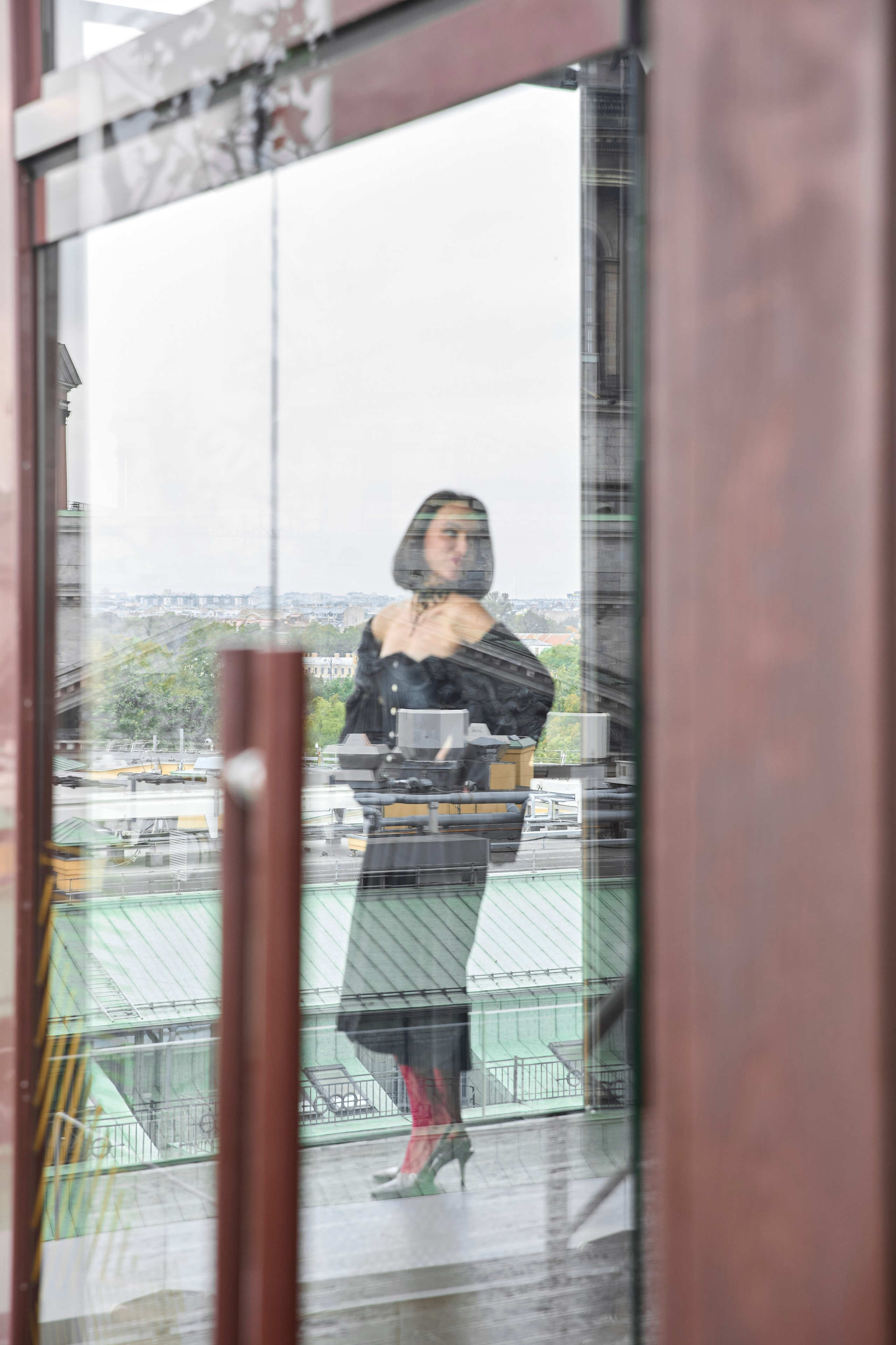 Morning secret party. Фотограф Александра Иванова