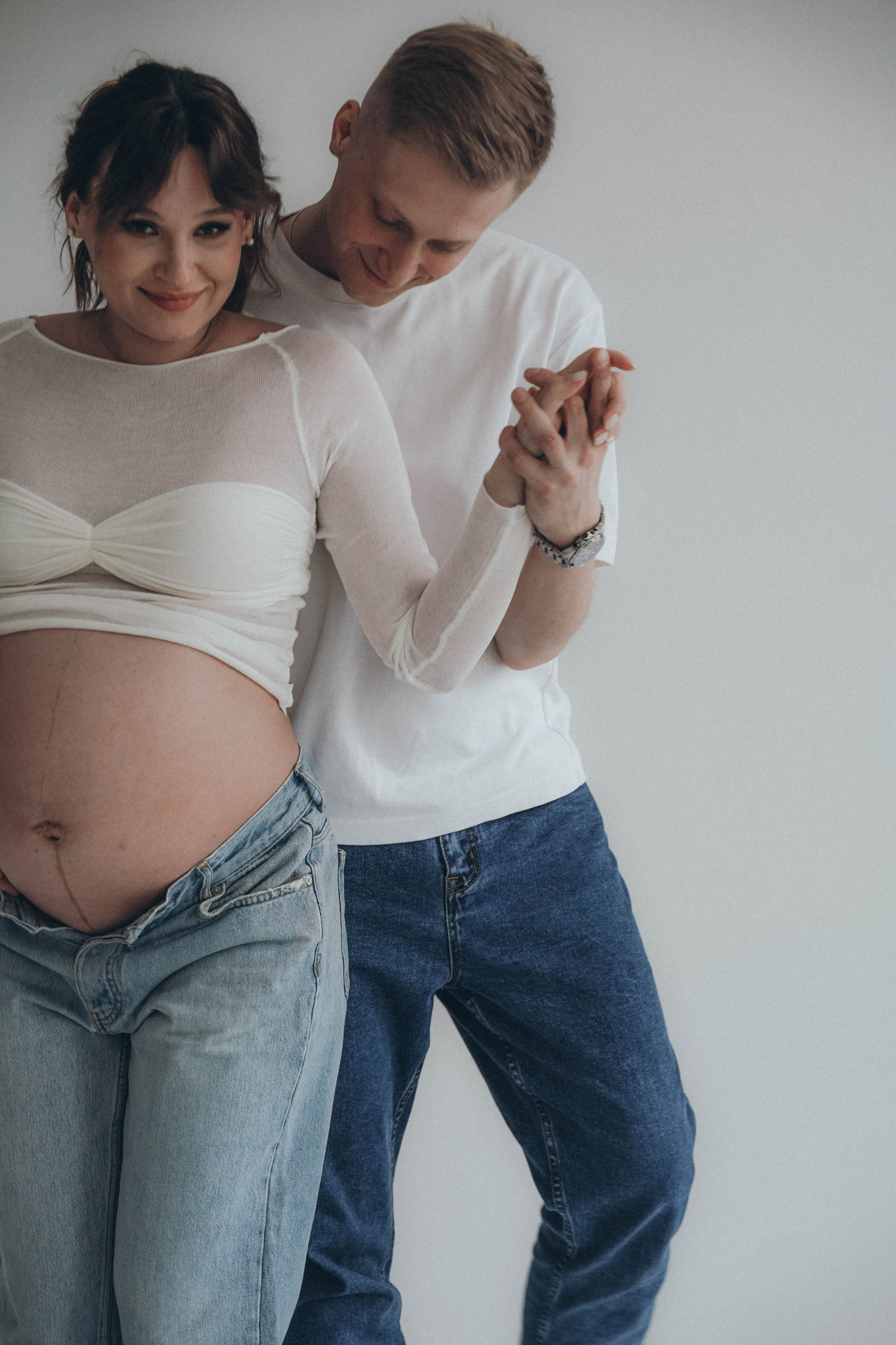 Свет внутри. Семейный и свадебный фотограф