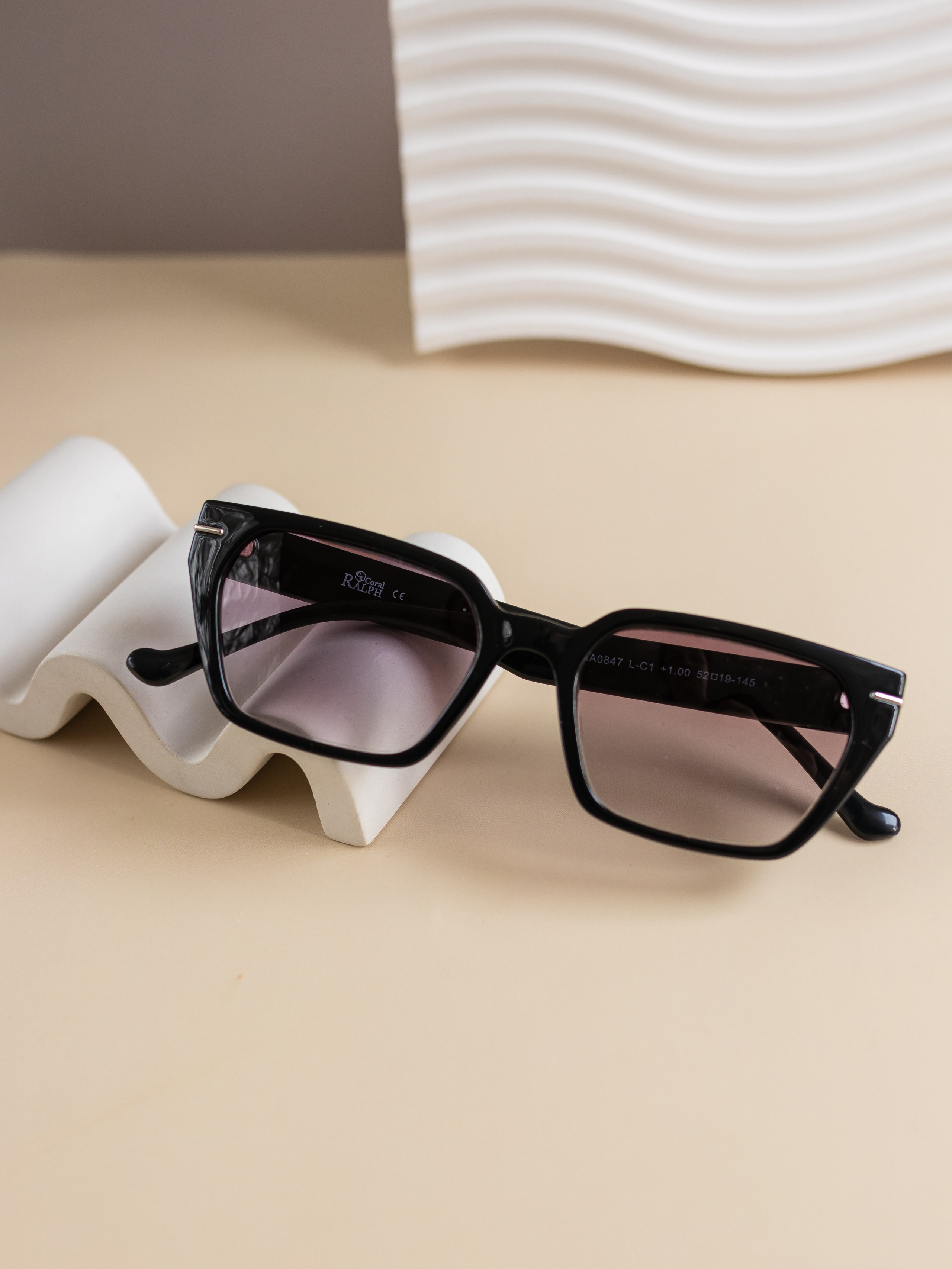 Очки. Фотограф в Краснодаре Арина Кудряшова