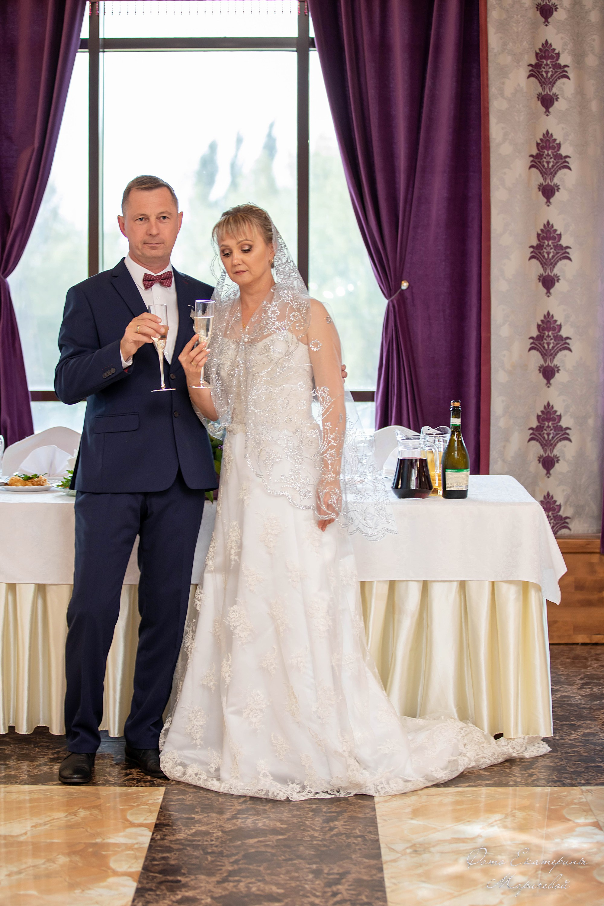 Репотражная съёмка. Фотограф-анималист в Омске Екатерина Маричева