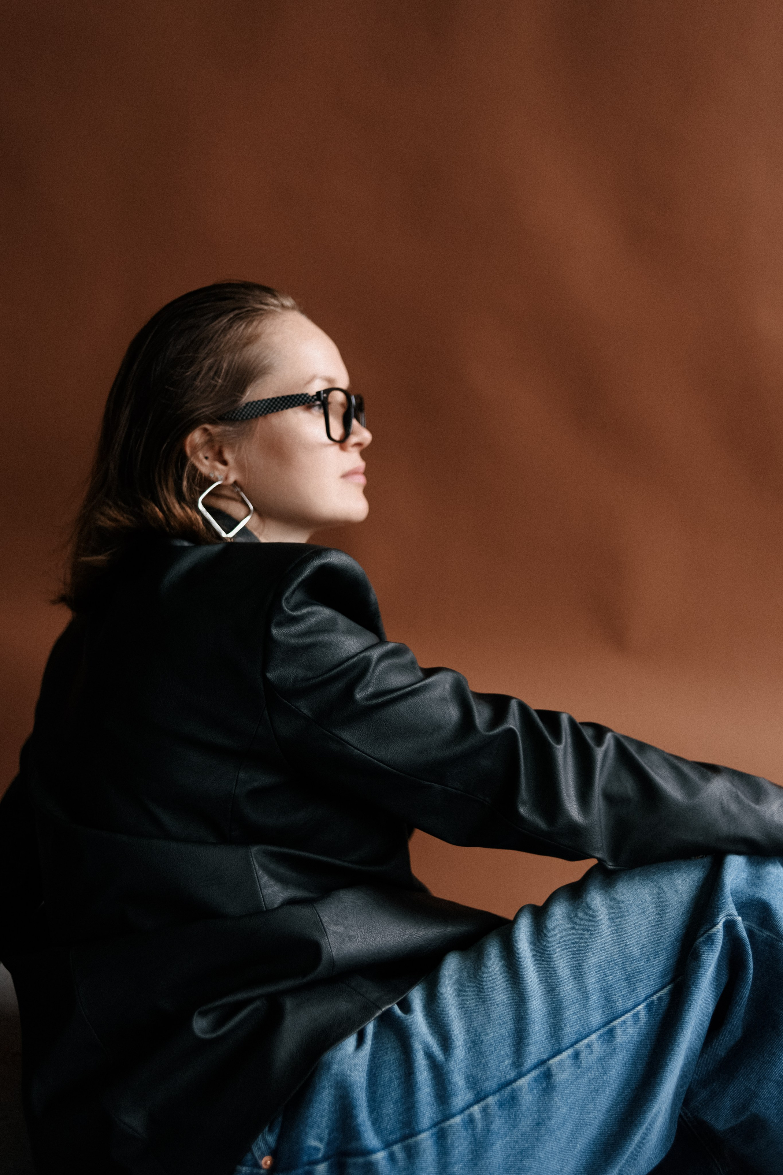 Екатерина. Фотограф Дарья Мустафина, Тюмень