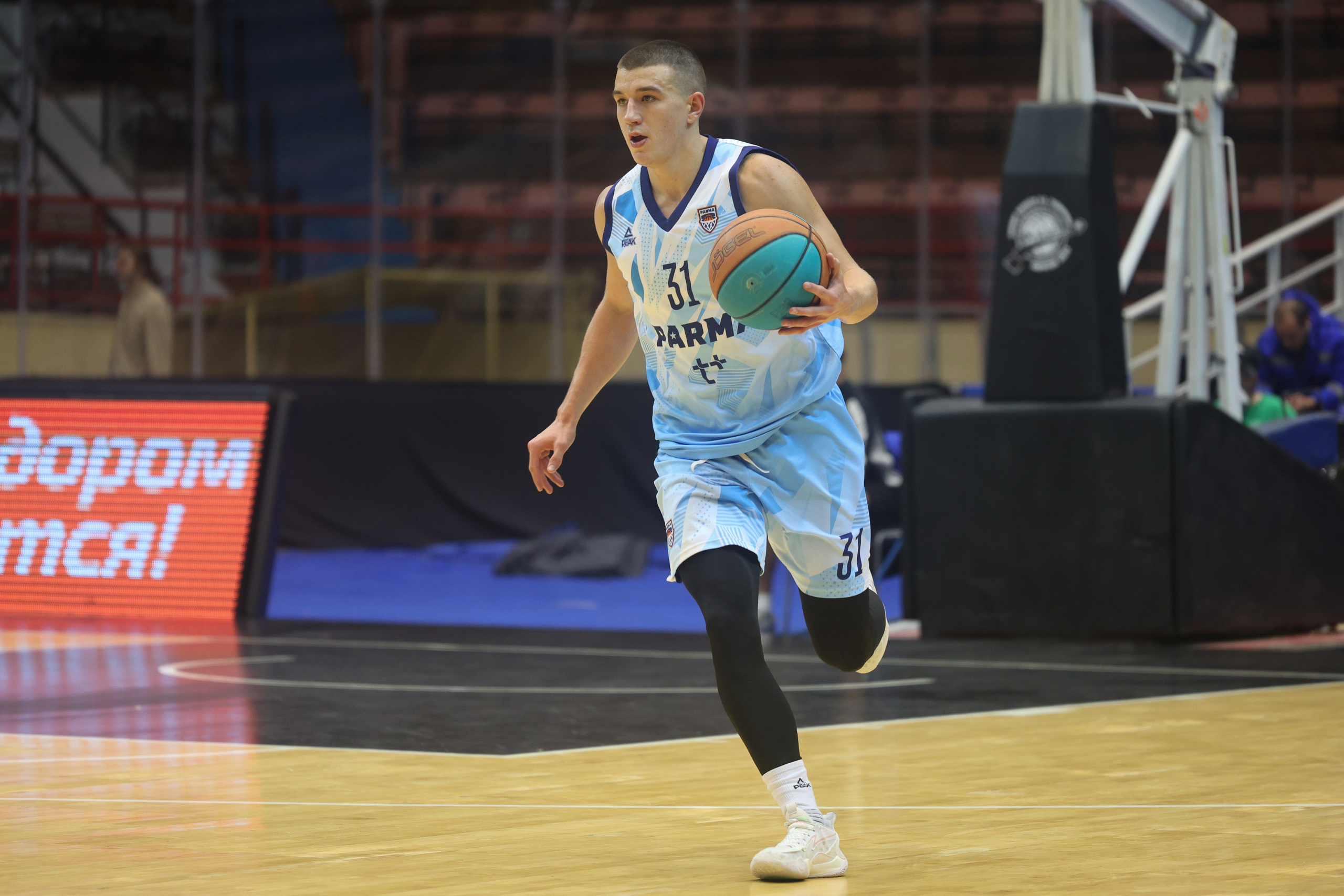 Турнир по баскетболу памяти В. Е. Родионова 2024. Фотограф Дмитрий Алексеев