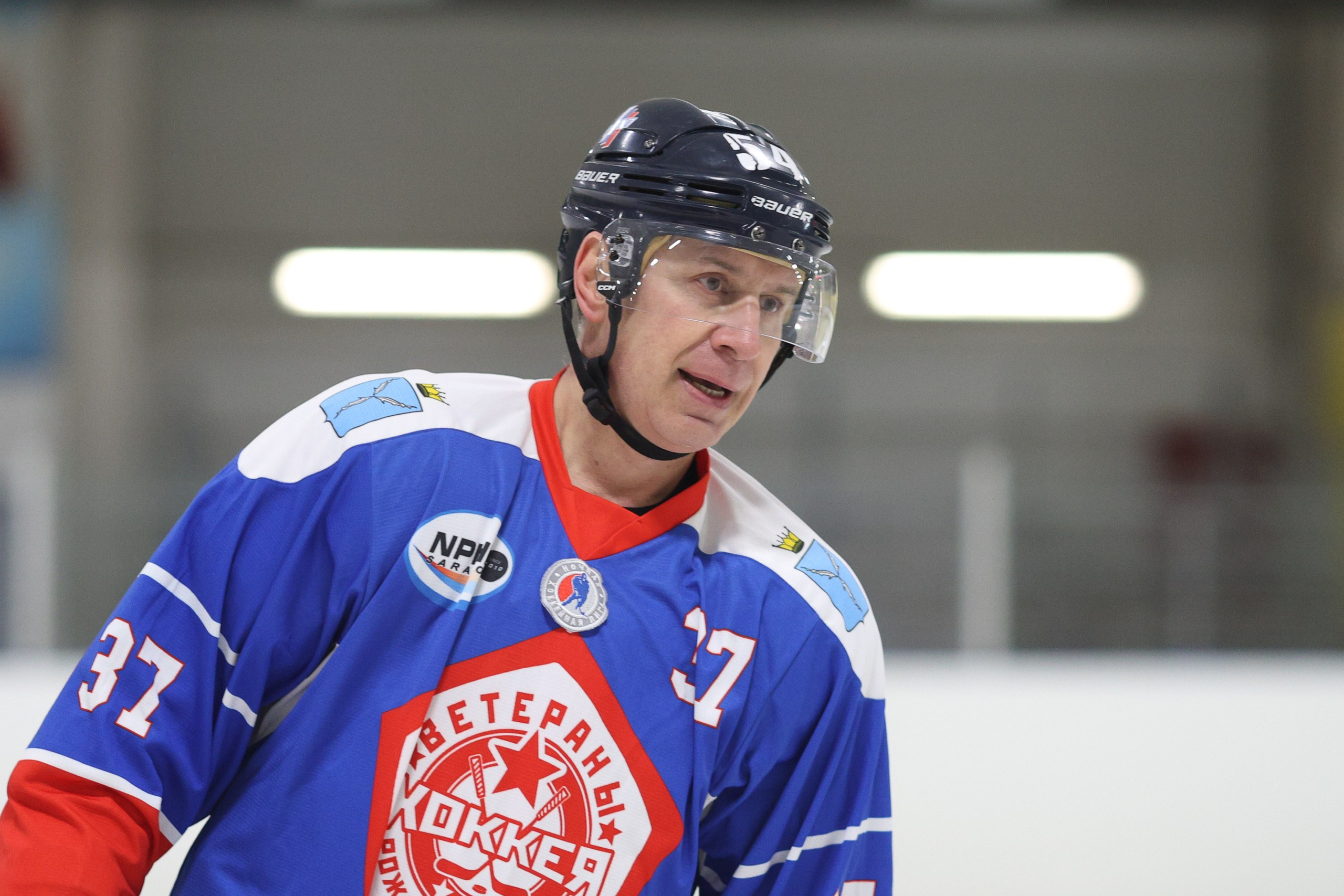 Турнир «Памяти Корчина» 2026. Фотограф Дмитрий Алексеев