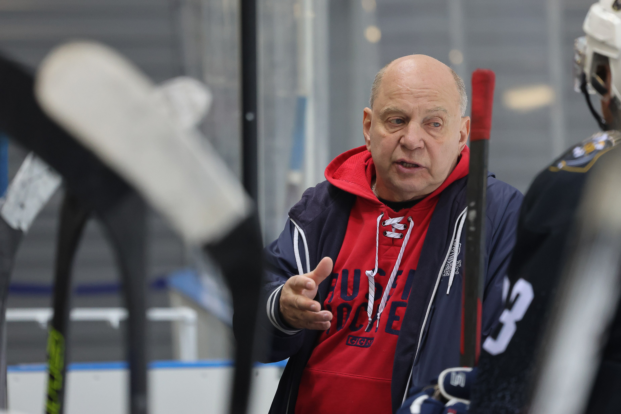 Российские финалы. Сочи, Сириус — май 2025. Фотограф Дмитрий Алексеев