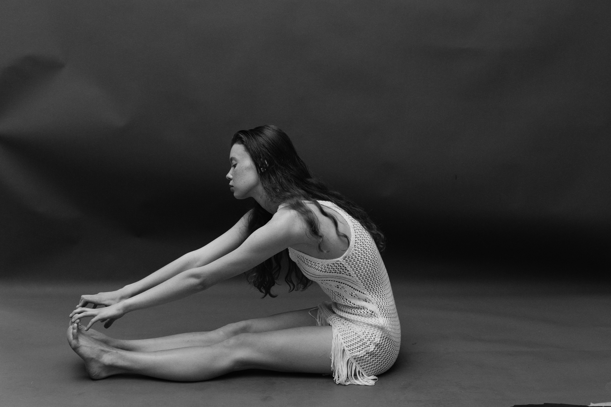 Ульяна. Фотограф в Москве — Евгения Прокопенко