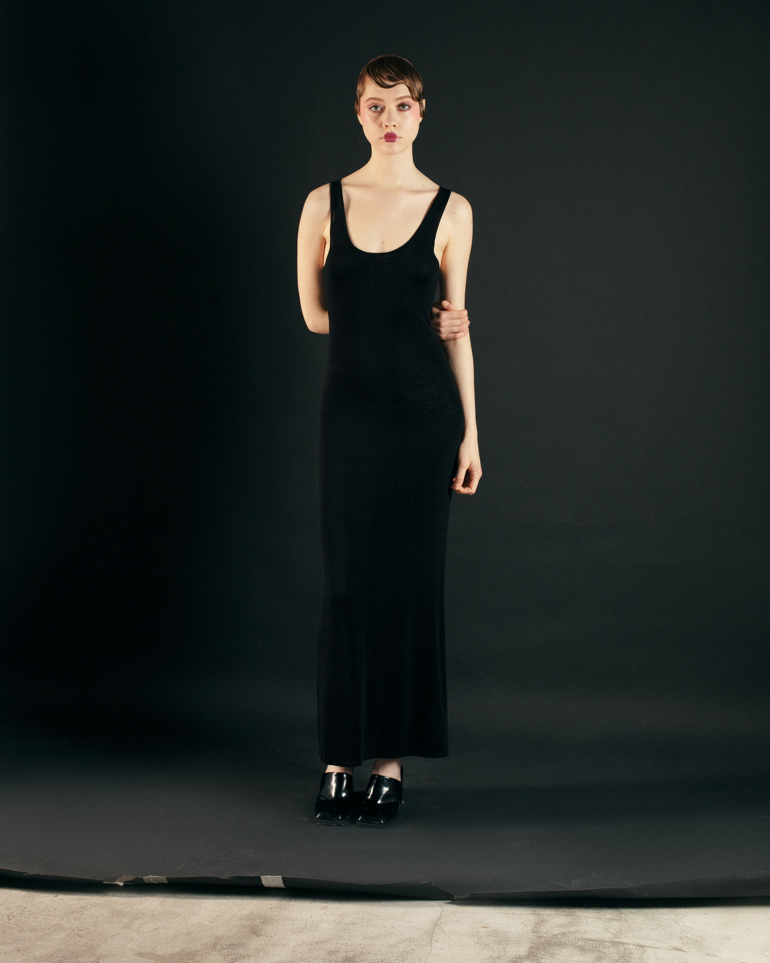 Катя_стилизация. Фотограф в Москве — Евгения Прокопенко