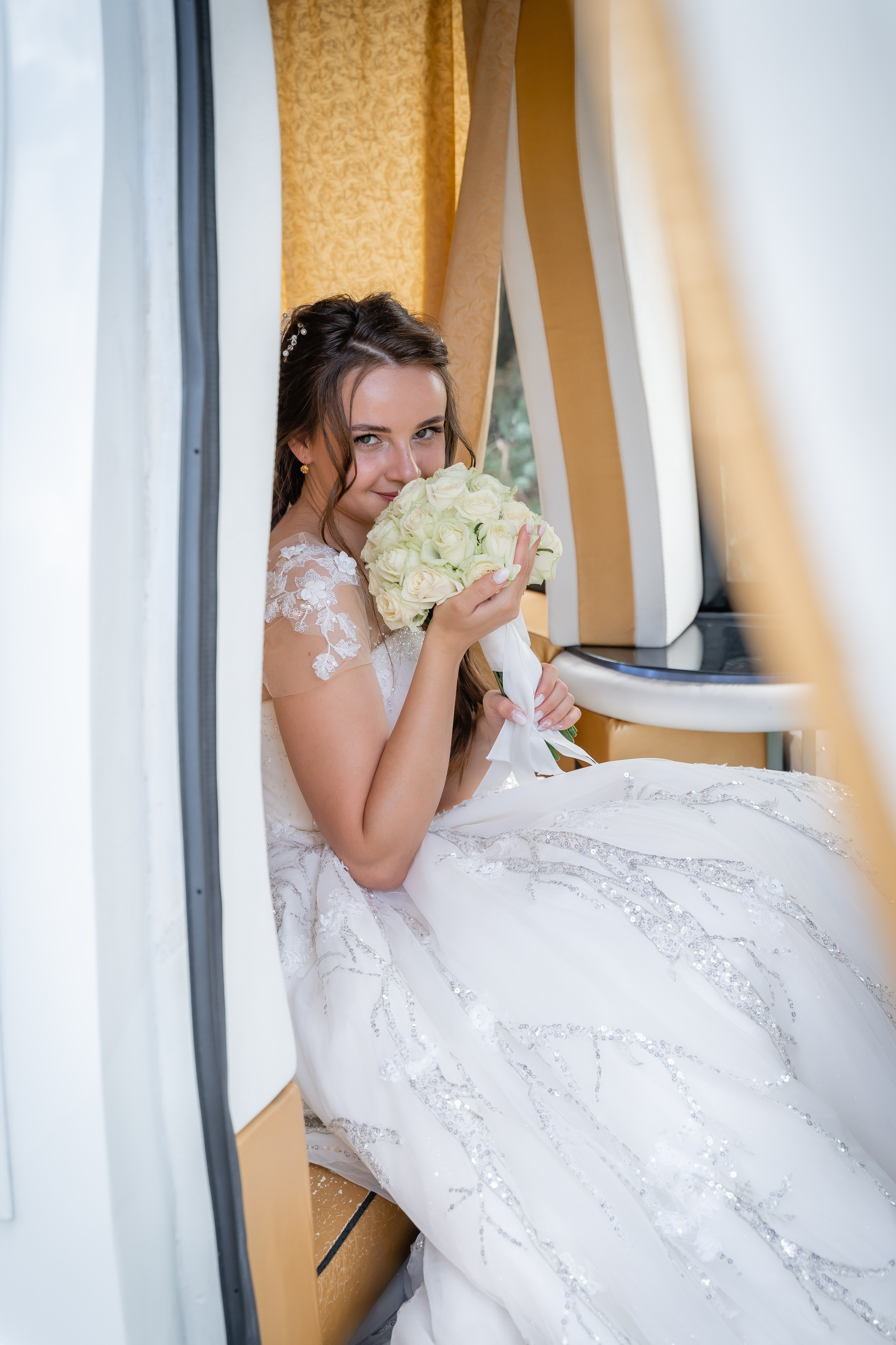 Свадебная фотосессия Владислава и Виктории. Видеограф на свадьбу Минск Андрей Щербо