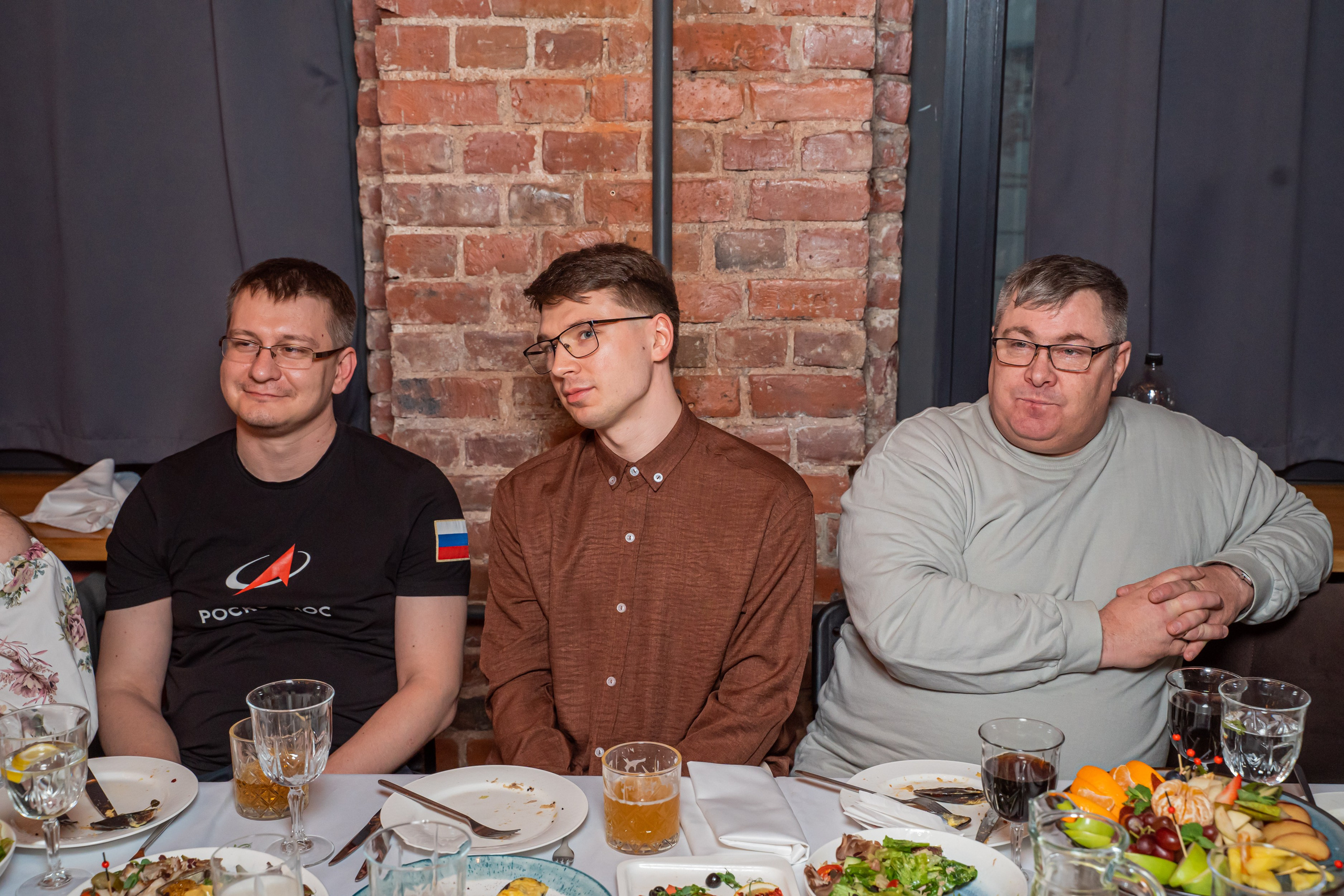 Корпоративное мероприятие -Репортажная фотосъемка в Санкт-Петербурге. Свадебный, семейный, портретный, репортажный фотограф в Санкт-Петербурге