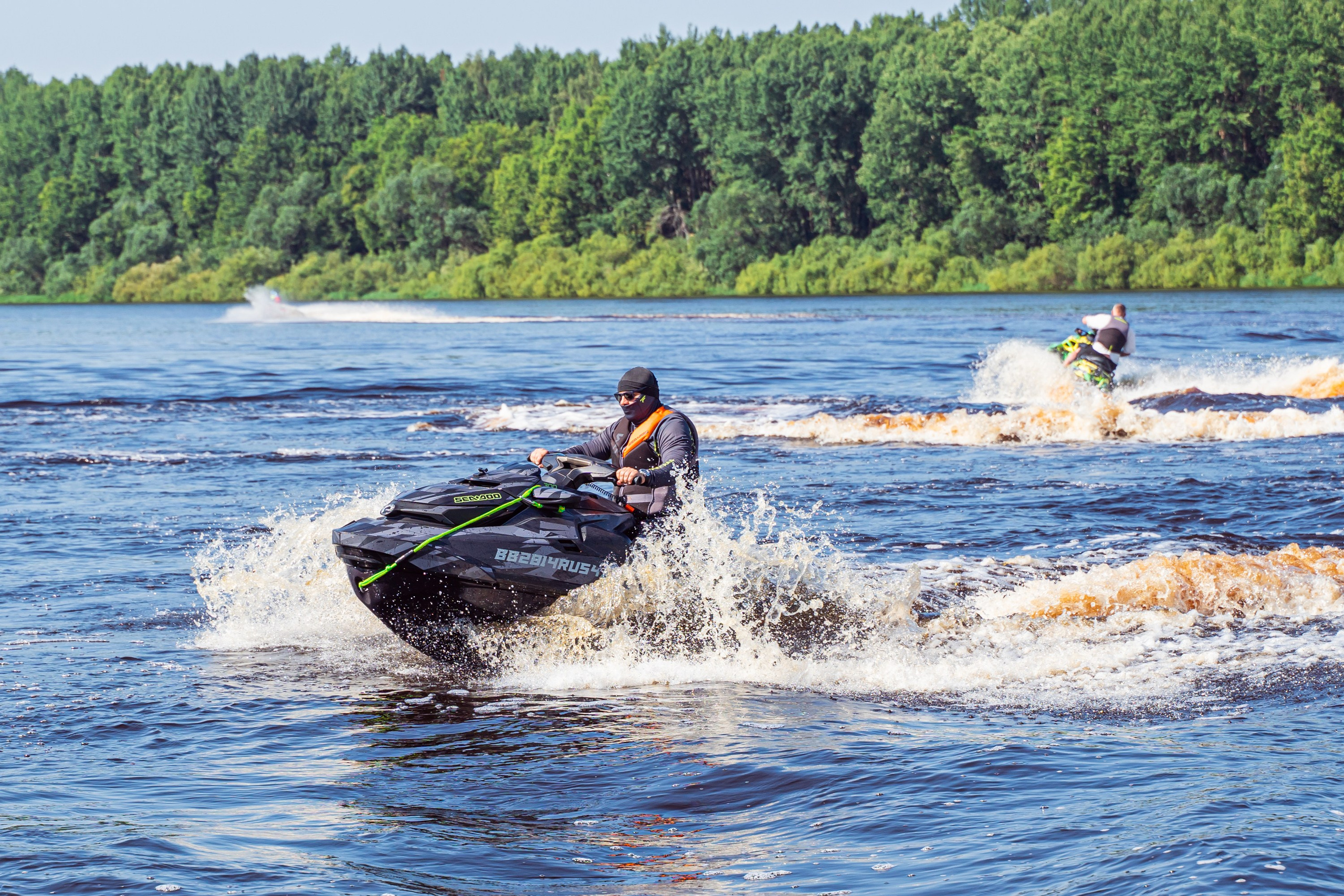 Гидровыезд -Великий Новгород. Свадебный, семейный, портретный, репортажный фотограф в Санкт-Петербурге