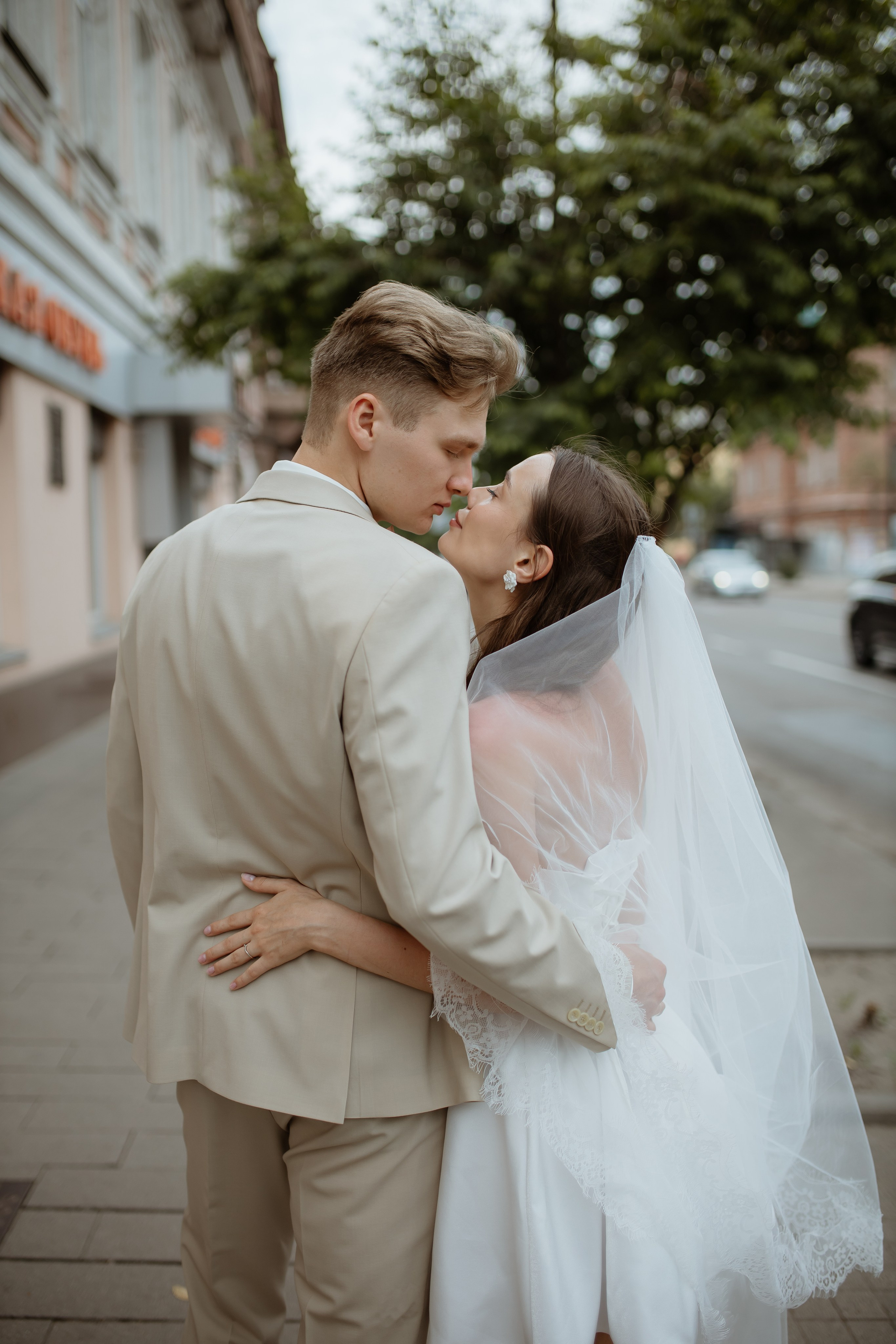 Светлана&Кирилл. Фотограф Arina Elatova