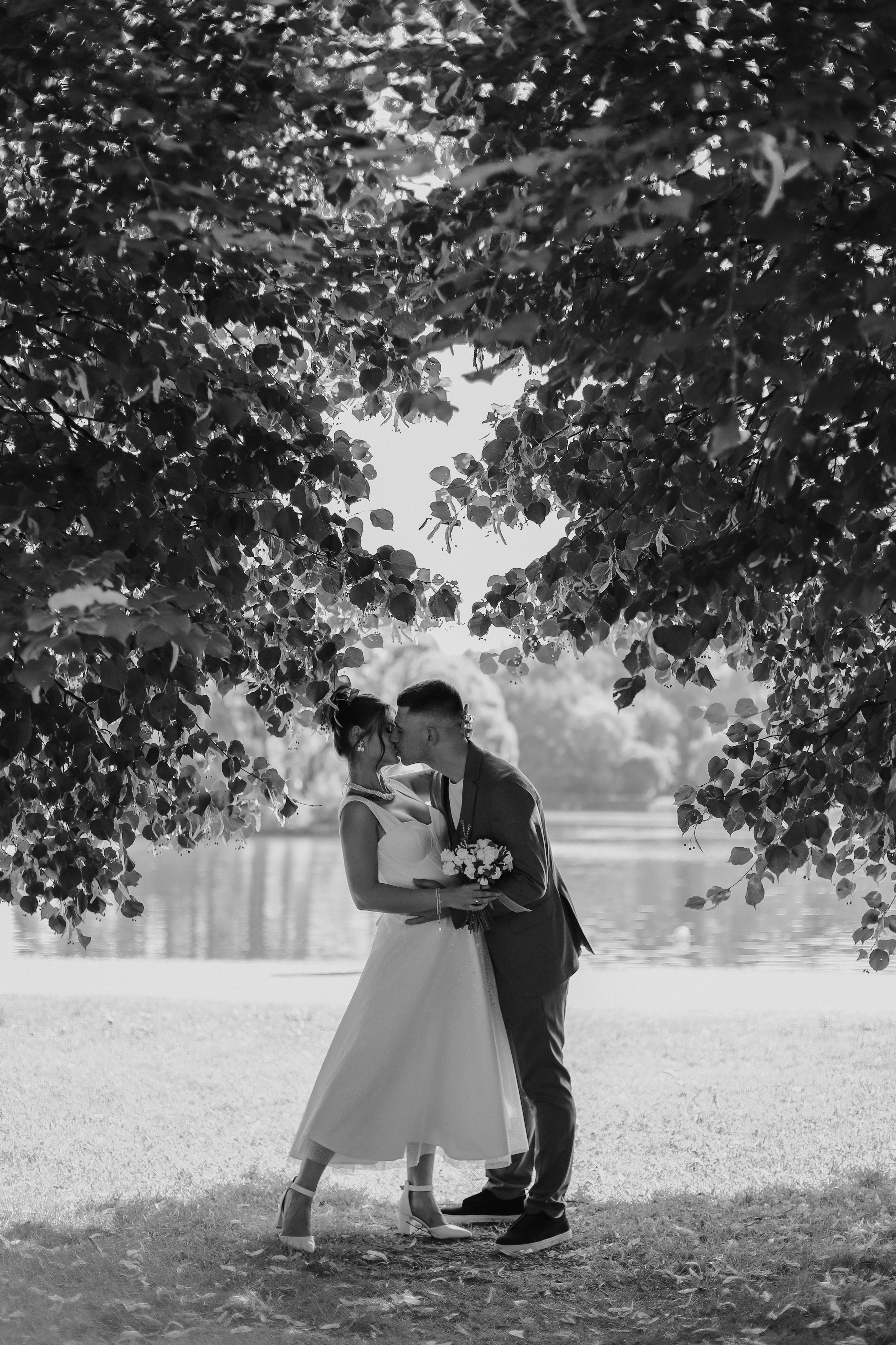 Сергей и Дарья. Свадебный, семейный и детский фотограф в Люберцах Зайцева Анастасия