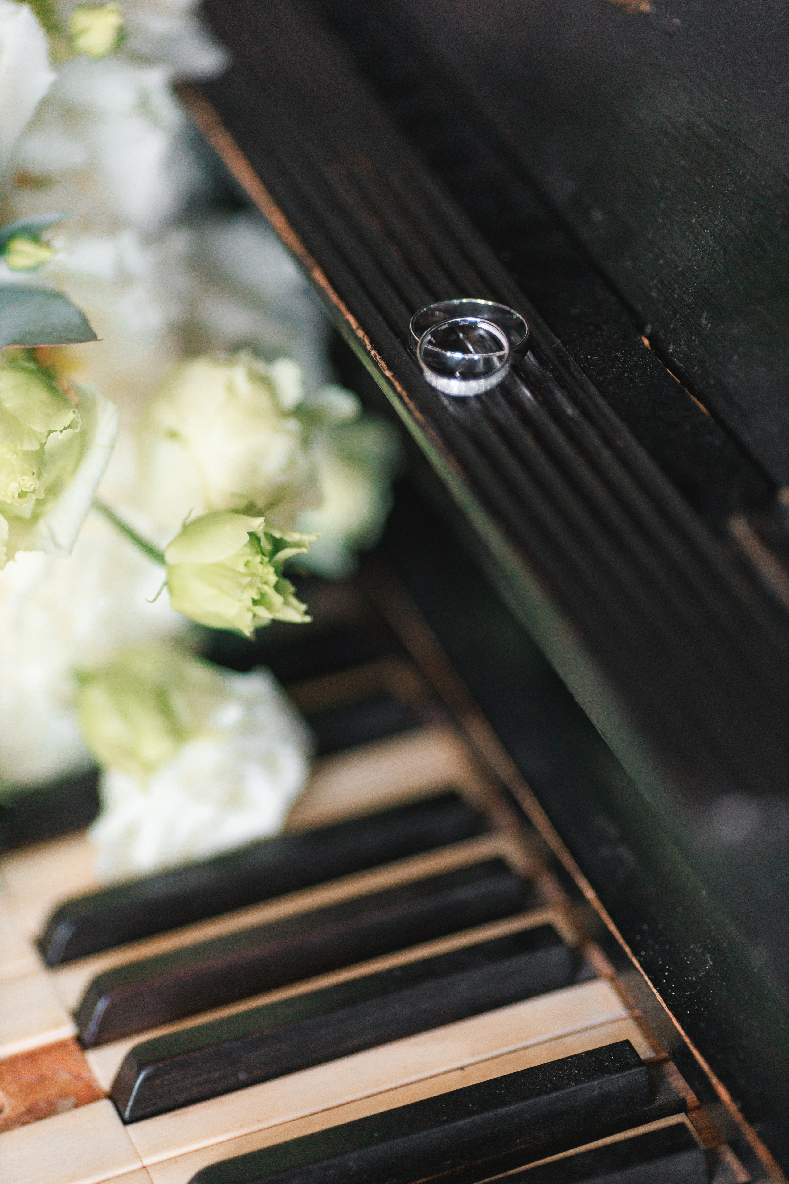 Свадебные съемки. Фотограф Наталья Матвеева