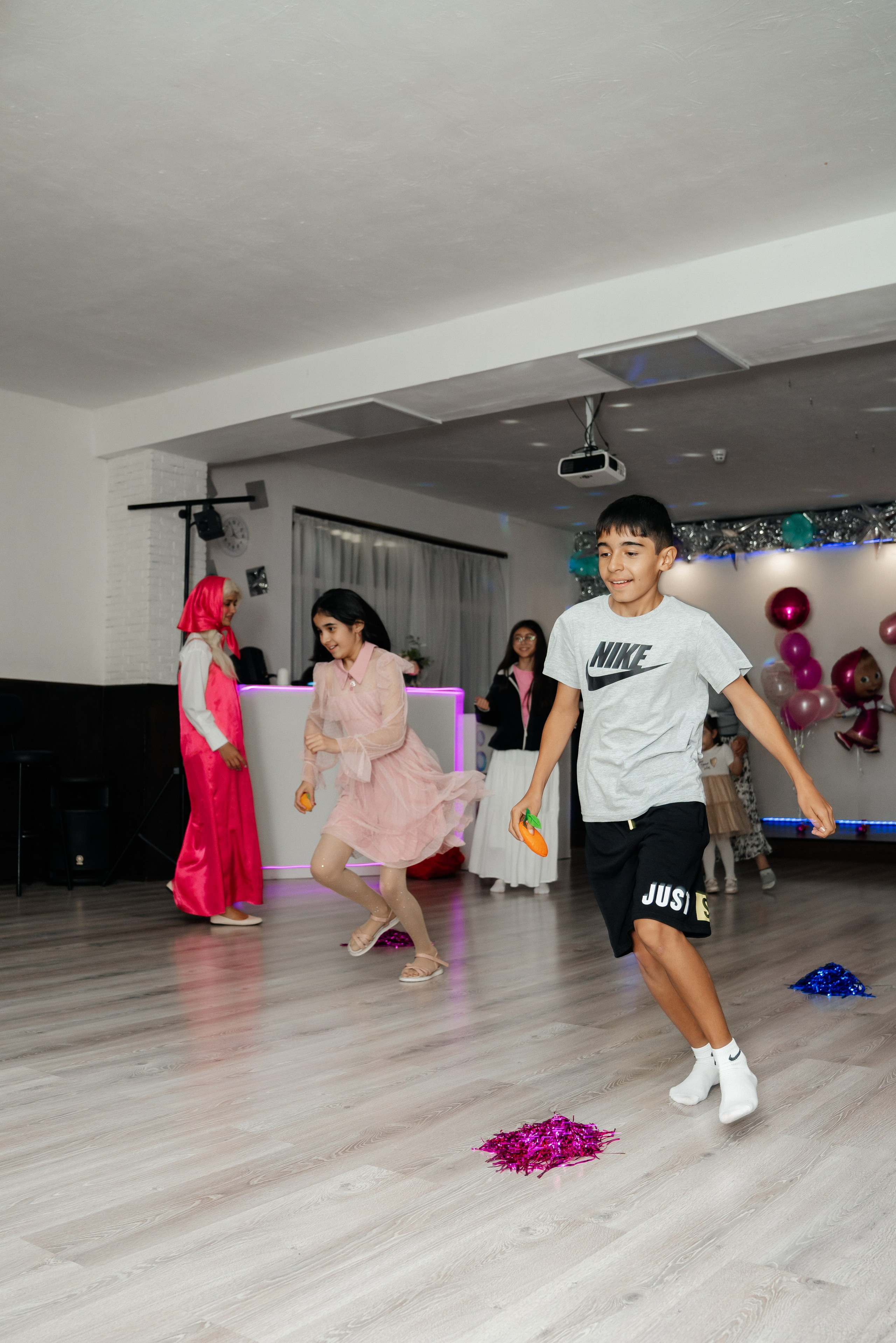 День рождение Миланы. Семейный фотограф Одинцово Москва Наталия Черенкова