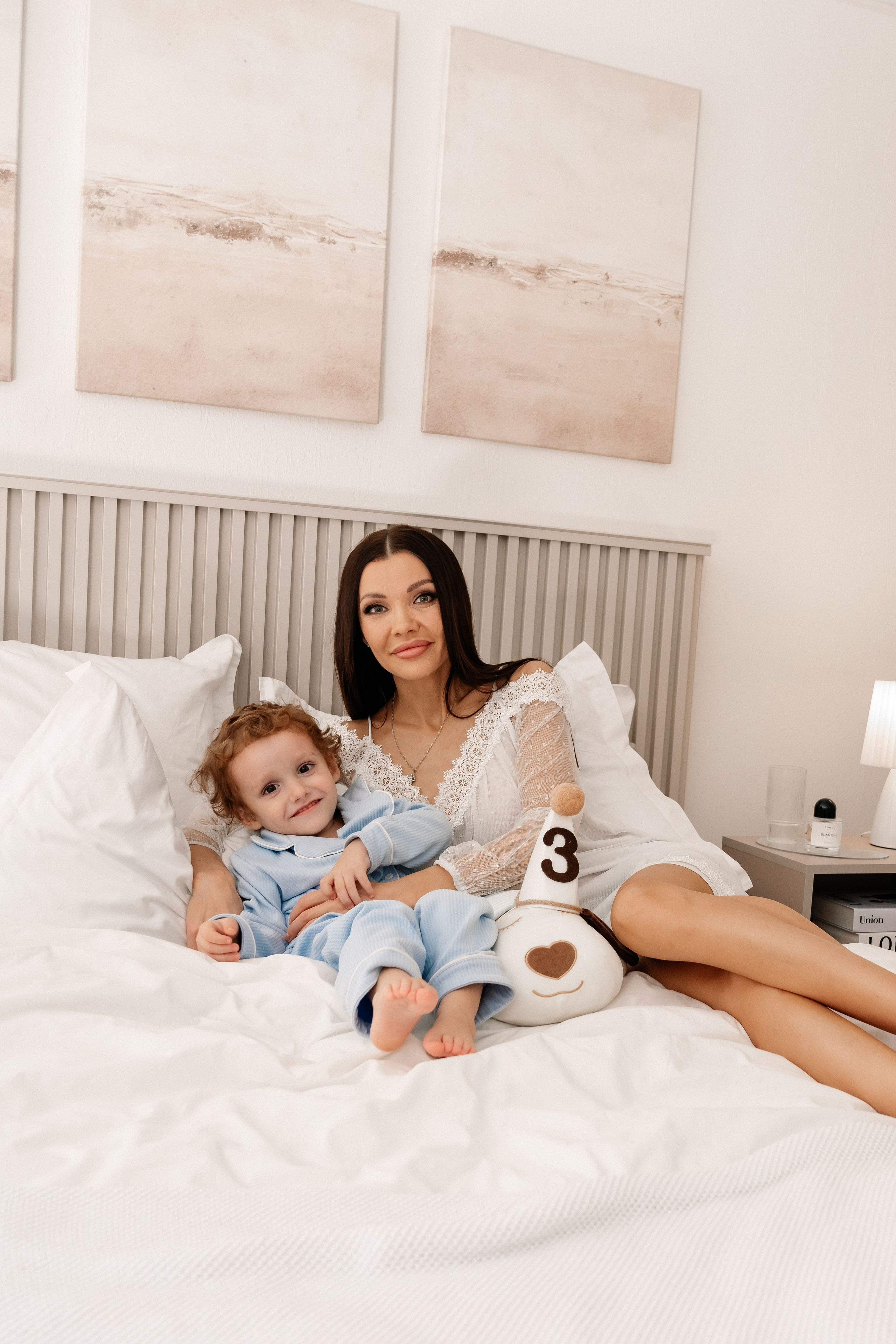 3 годика. Семейный фотограф Одинцово Москва Наталия Черенкова