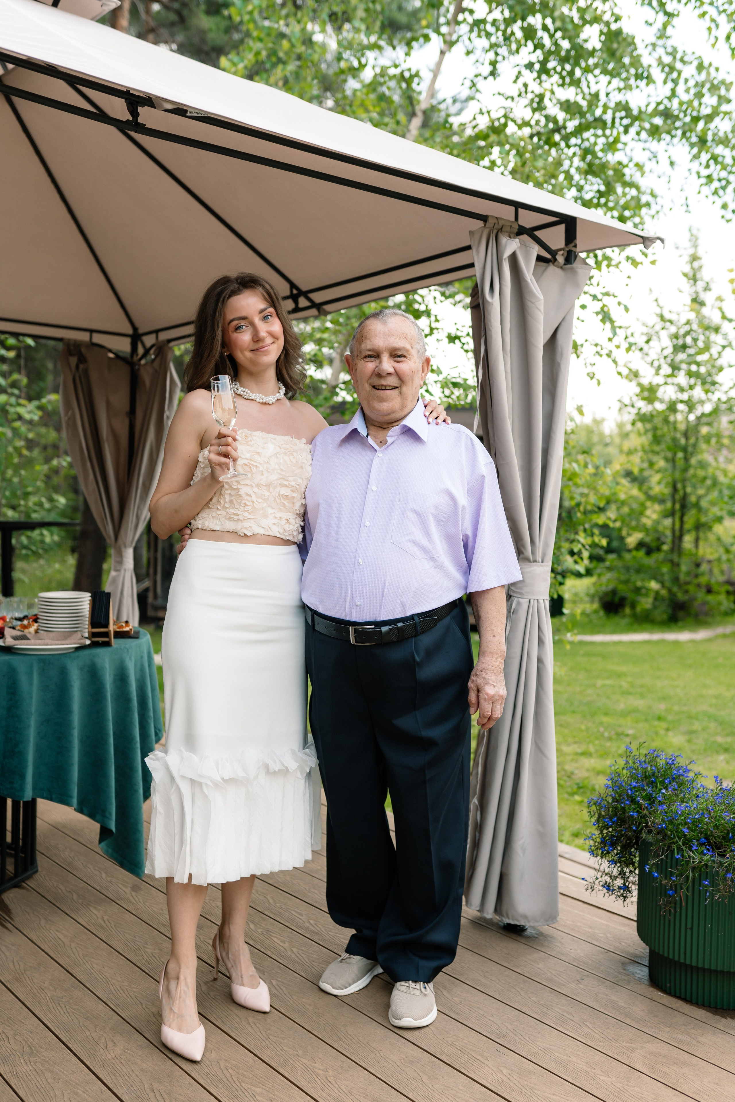 Мария и Илья. Семейный фотограф Одинцово Москва Наталия Черенкова