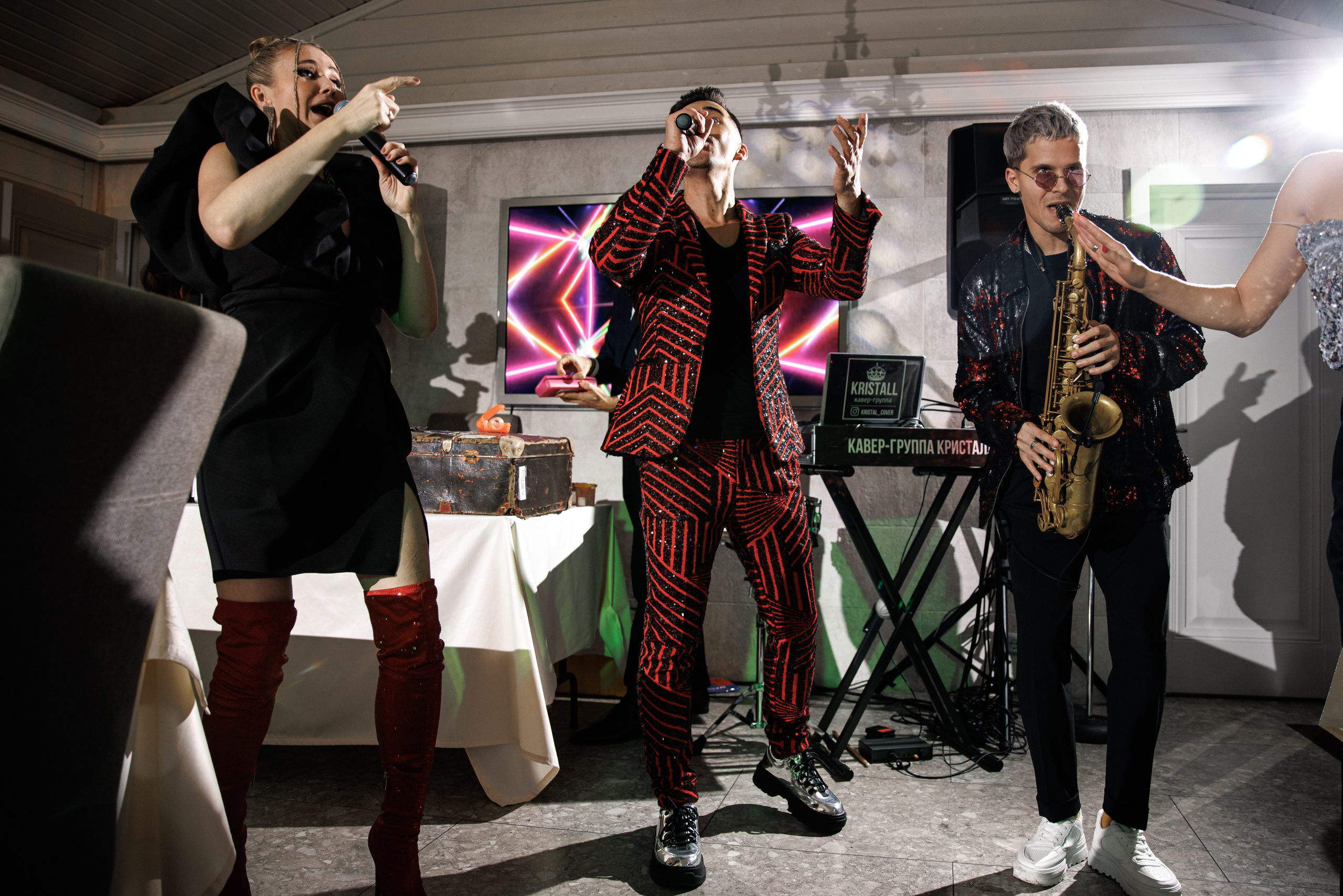 Корпоратив. Свадебный и семейный фотограф в Москве Julia Juice