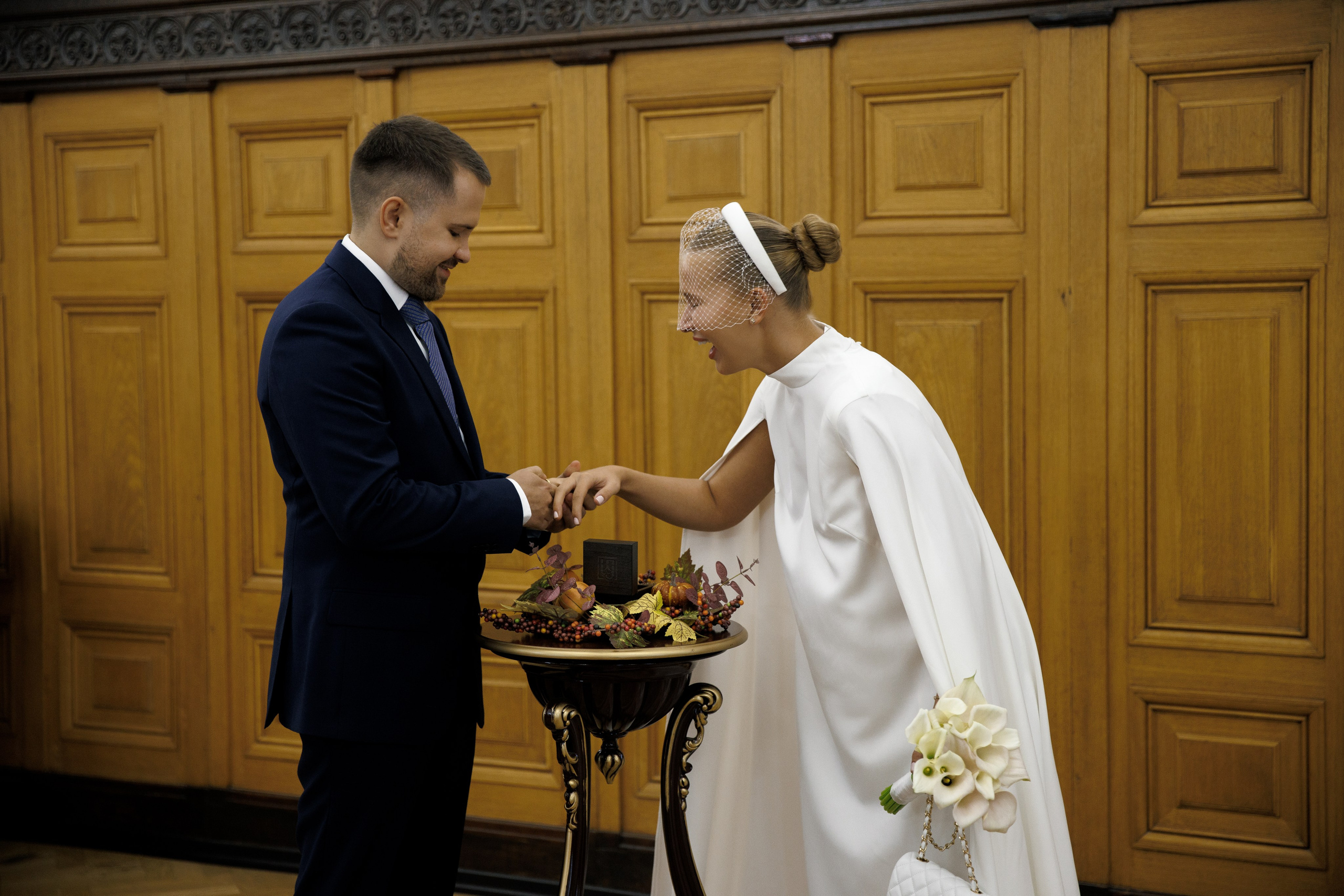 Навечно — Да!. Свадебный и семейный фотограф в Москве Julia Juice