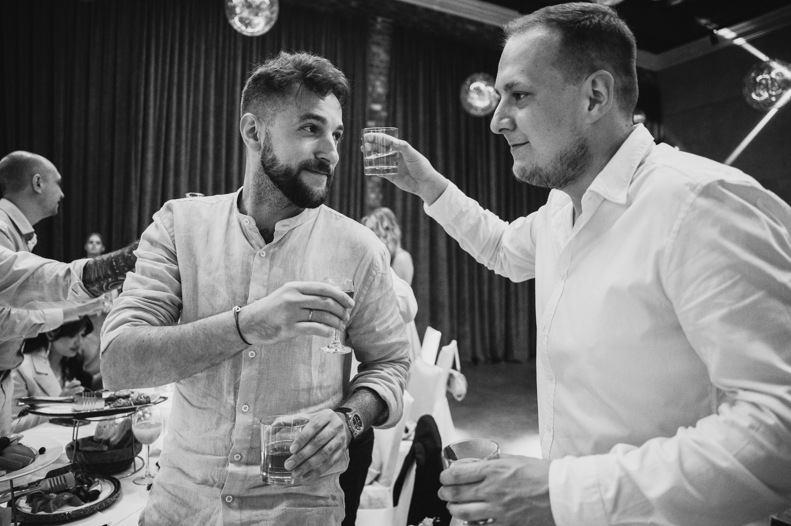 Женёк и Катюша. SARKISOPH | Фотограф Волгоград