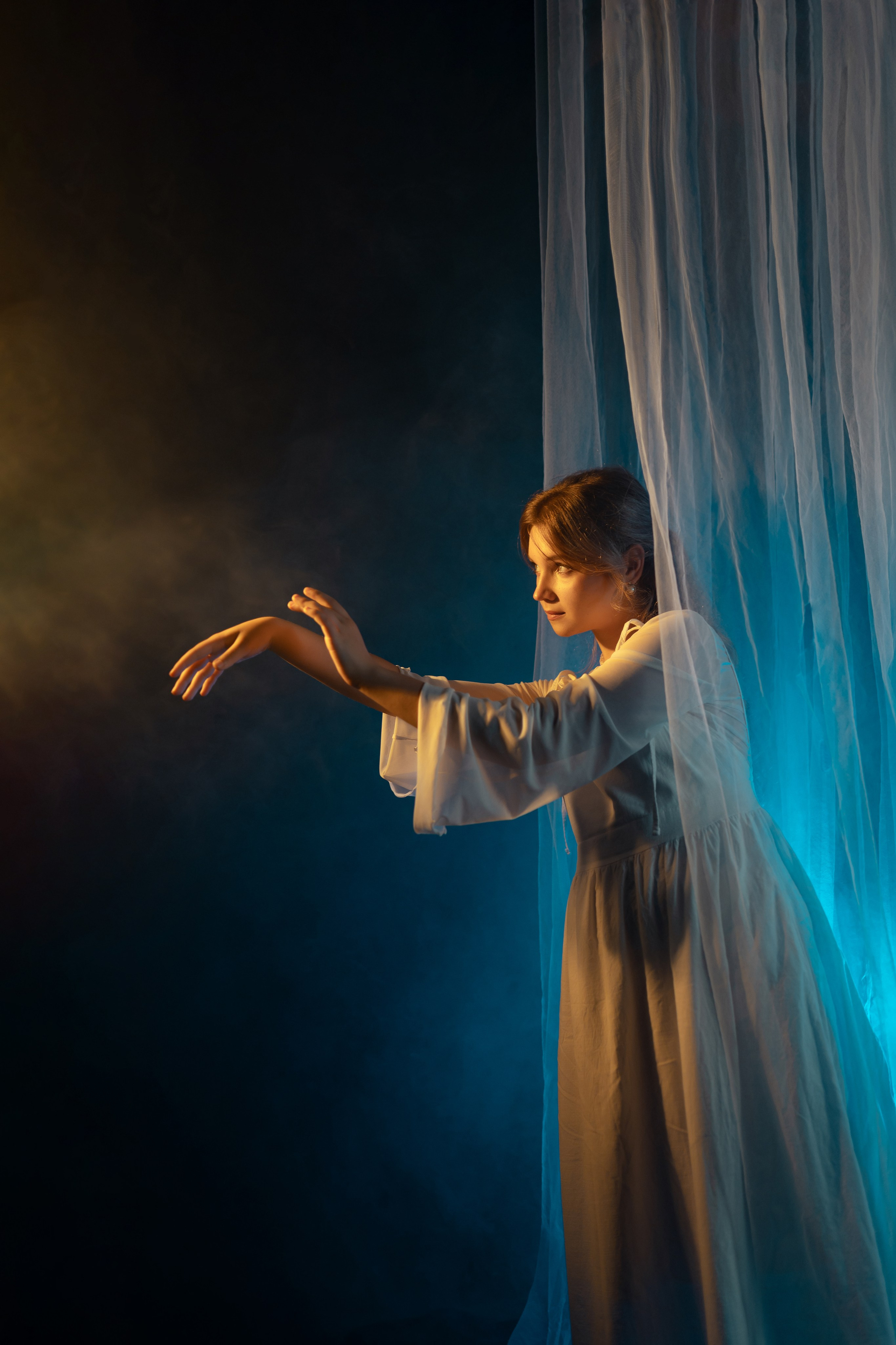 Катерина. Фотограф Островская Юлия