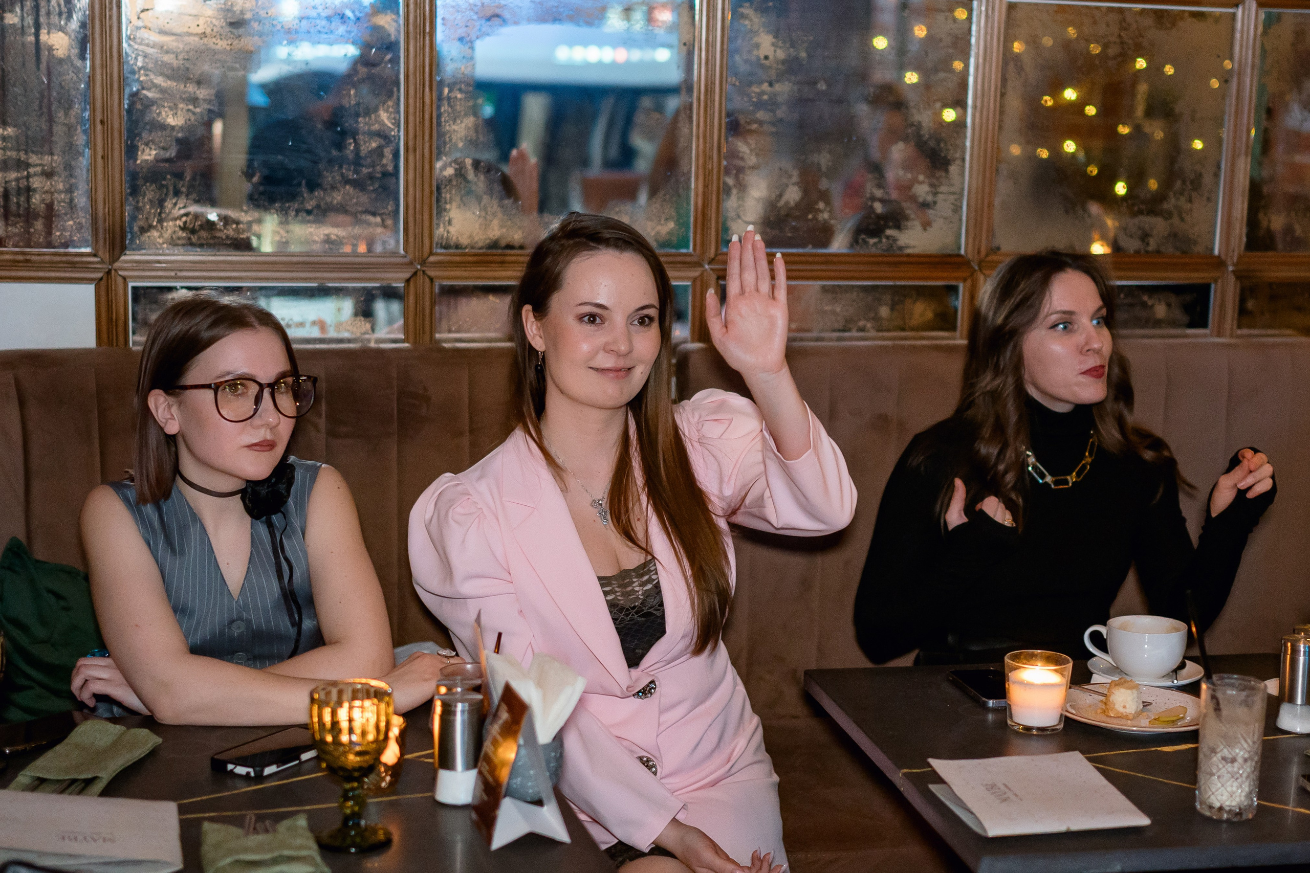 Мероприятие. Фотограф Островская Юлия