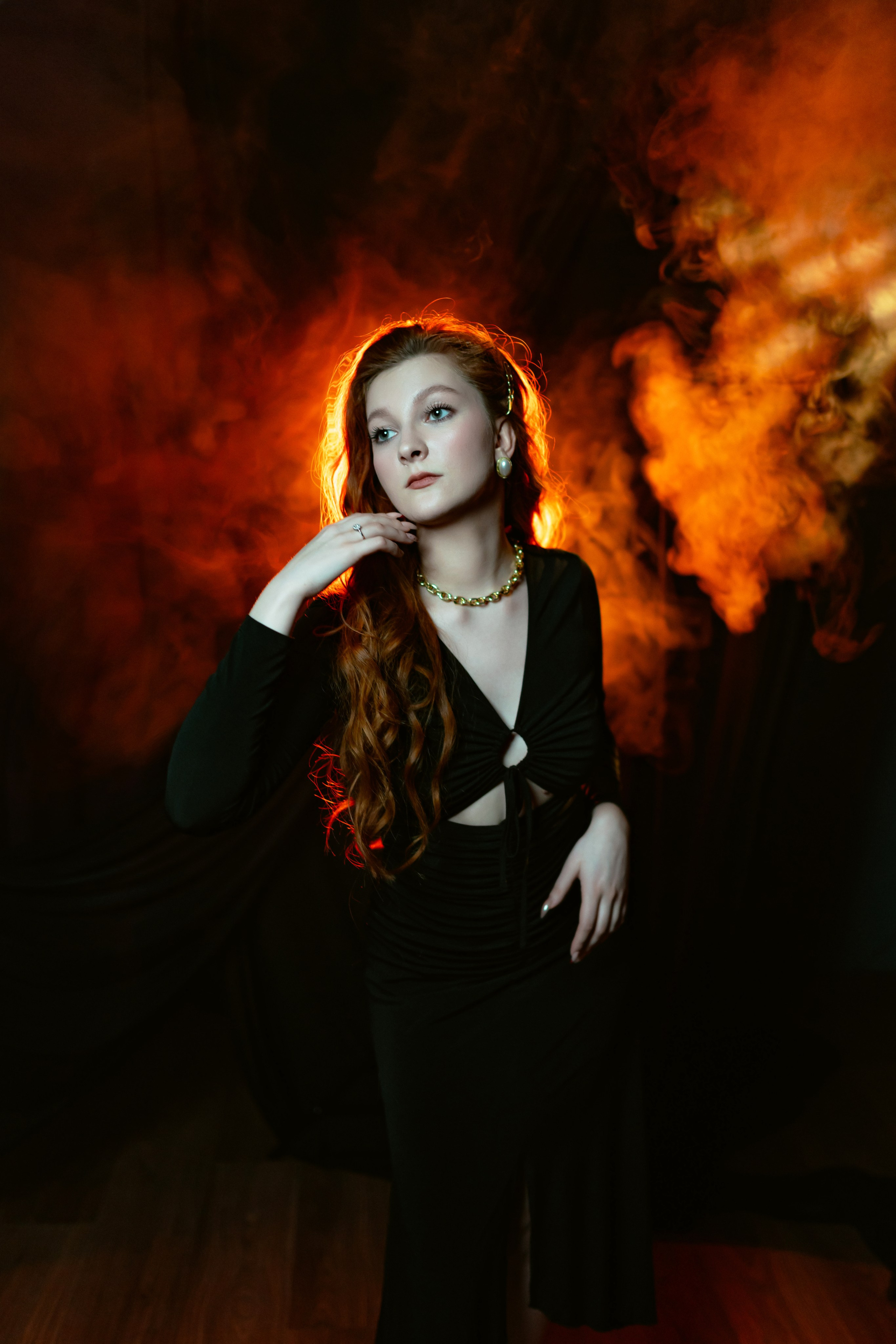 Эллина. Фотограф Островская Юлия