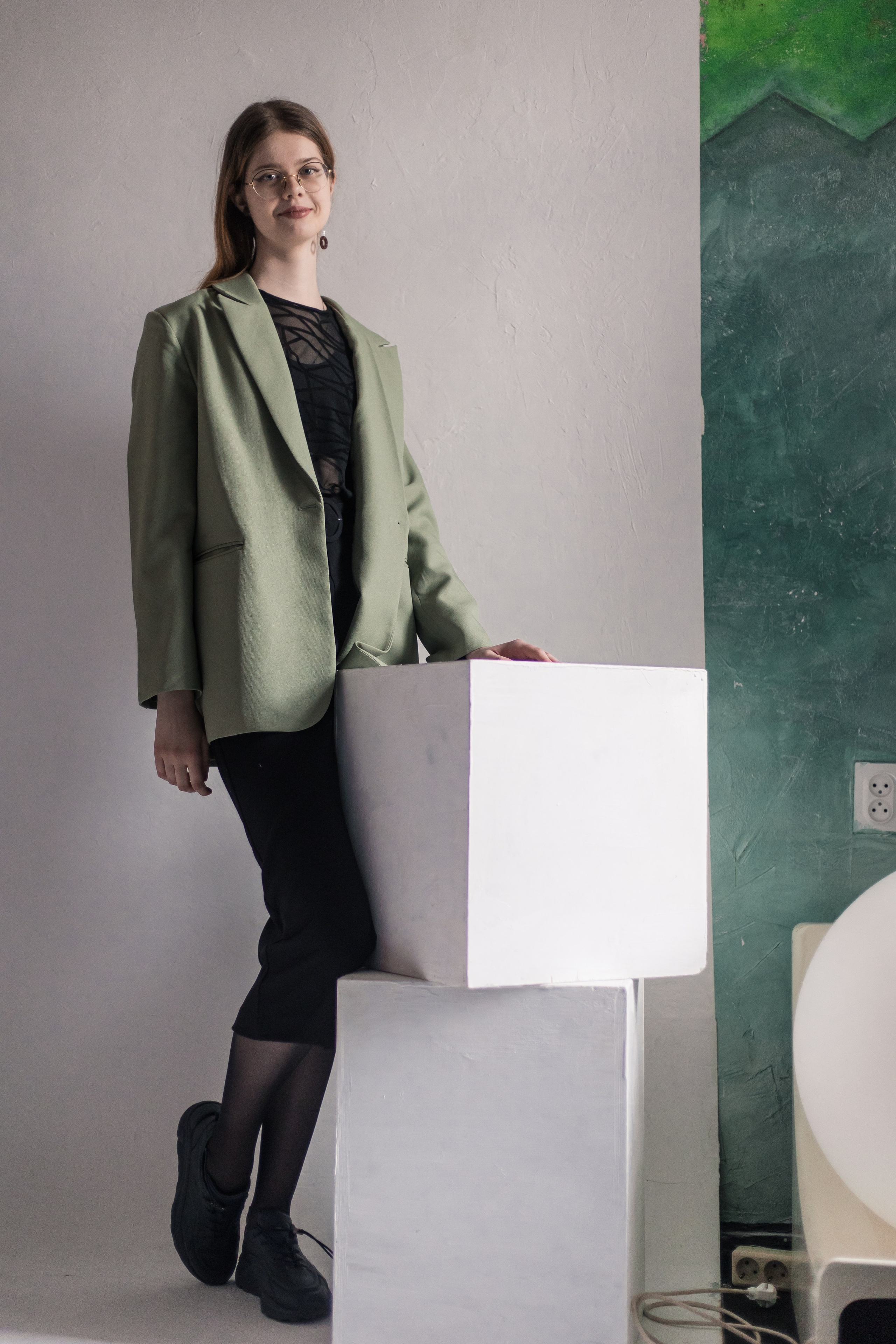 Катя и Милана. Фотограф в Петербурге