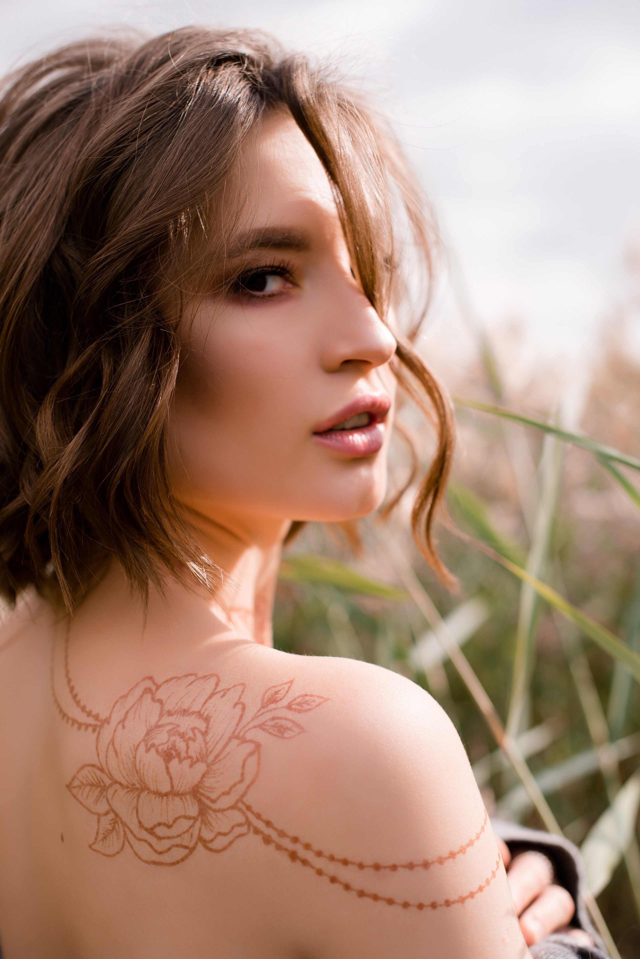 27.06. Портретный и семейный фотограф Магнитогорск Евгения Ионова