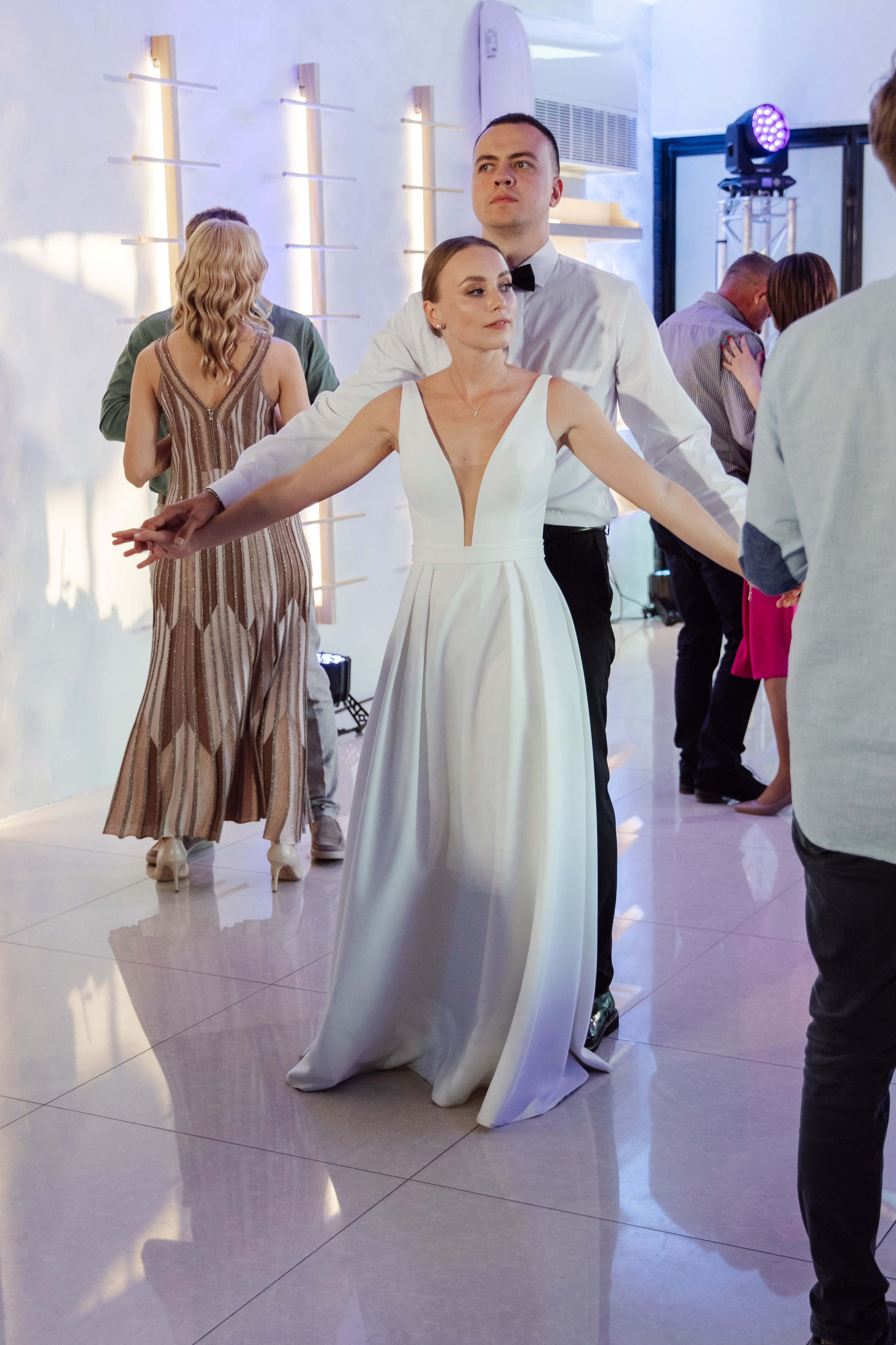 Елизавета & Андрей. Свадебный фотограф Минск Ирина Раевская