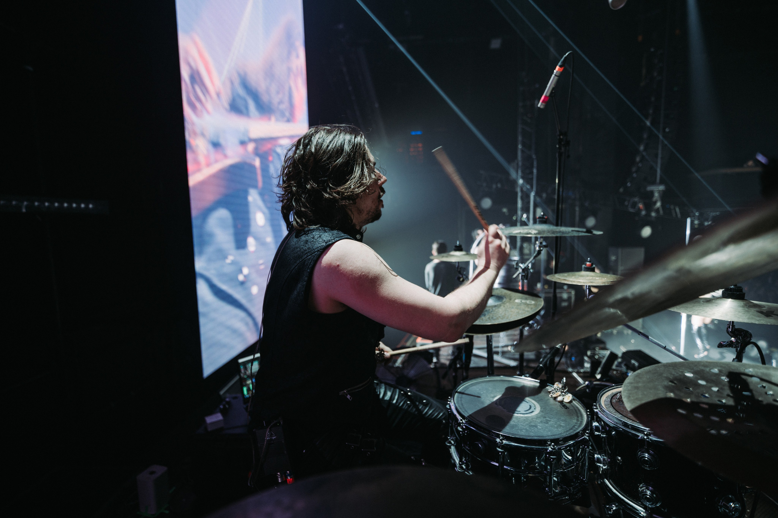 NEVERLOVE. Игорь Богатов — фотограф