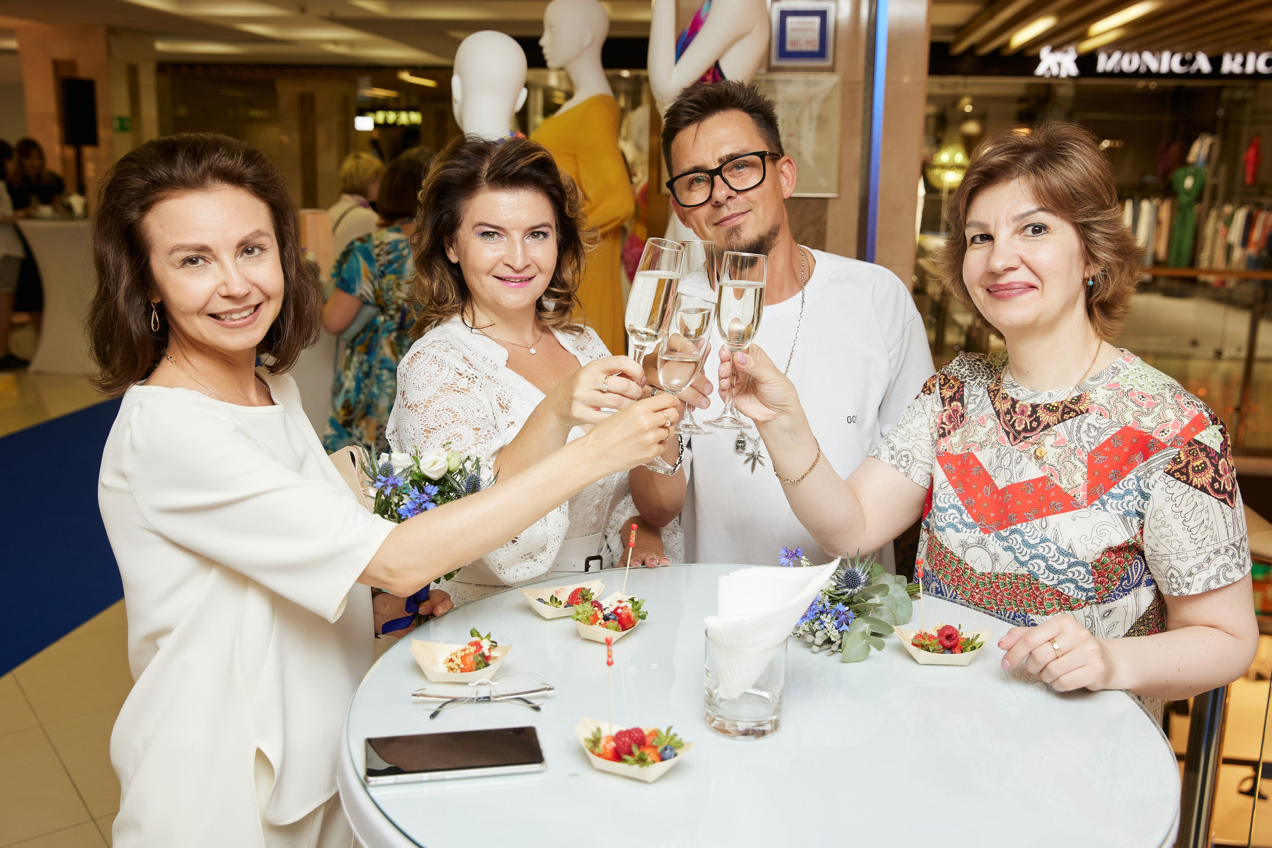 89. Фотограф Недорез Александр в Москве. Репортаж на ваших мероприятиях