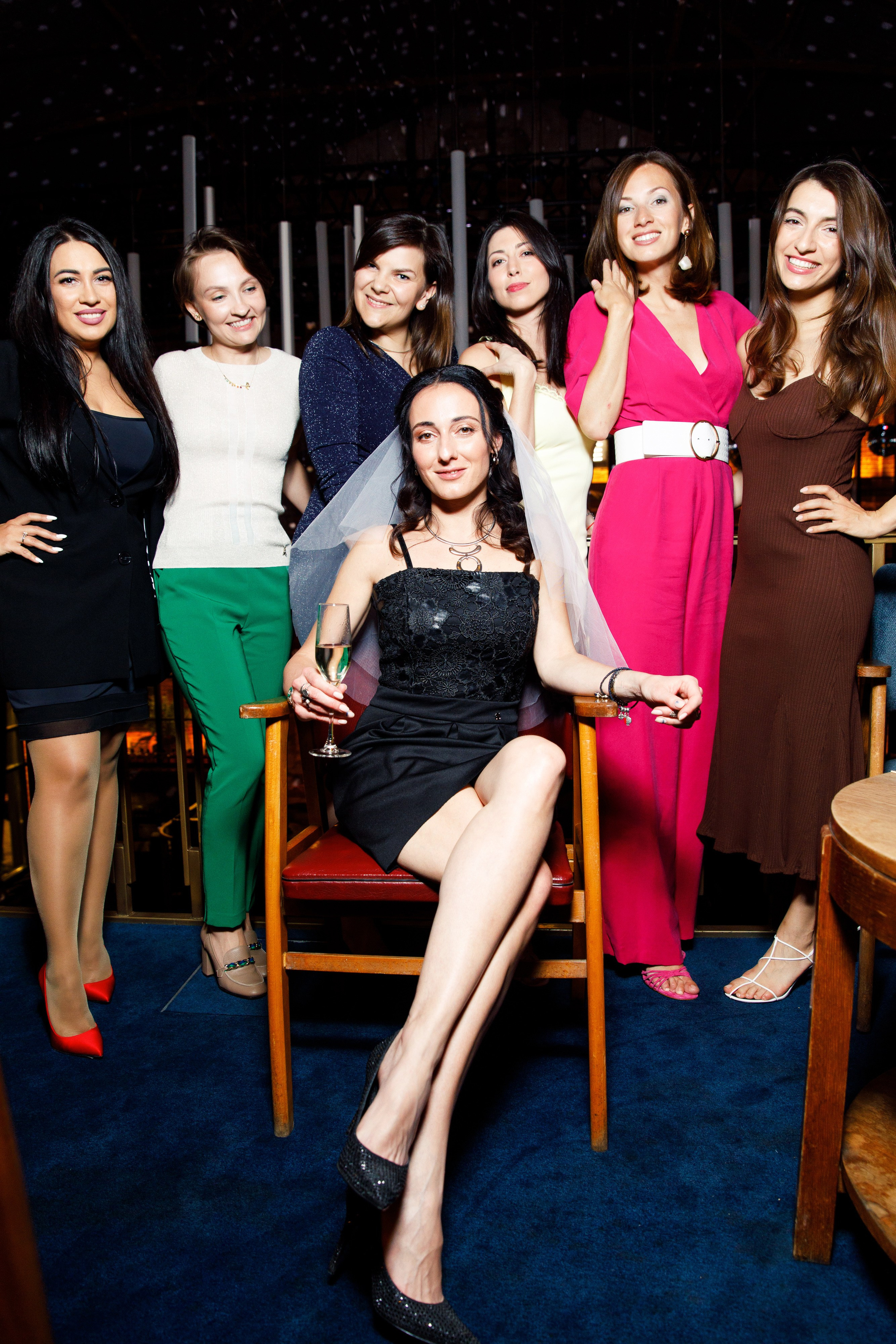 18. Фотограф Недорез Александр в Москве. Репортаж на ваших мероприятиях