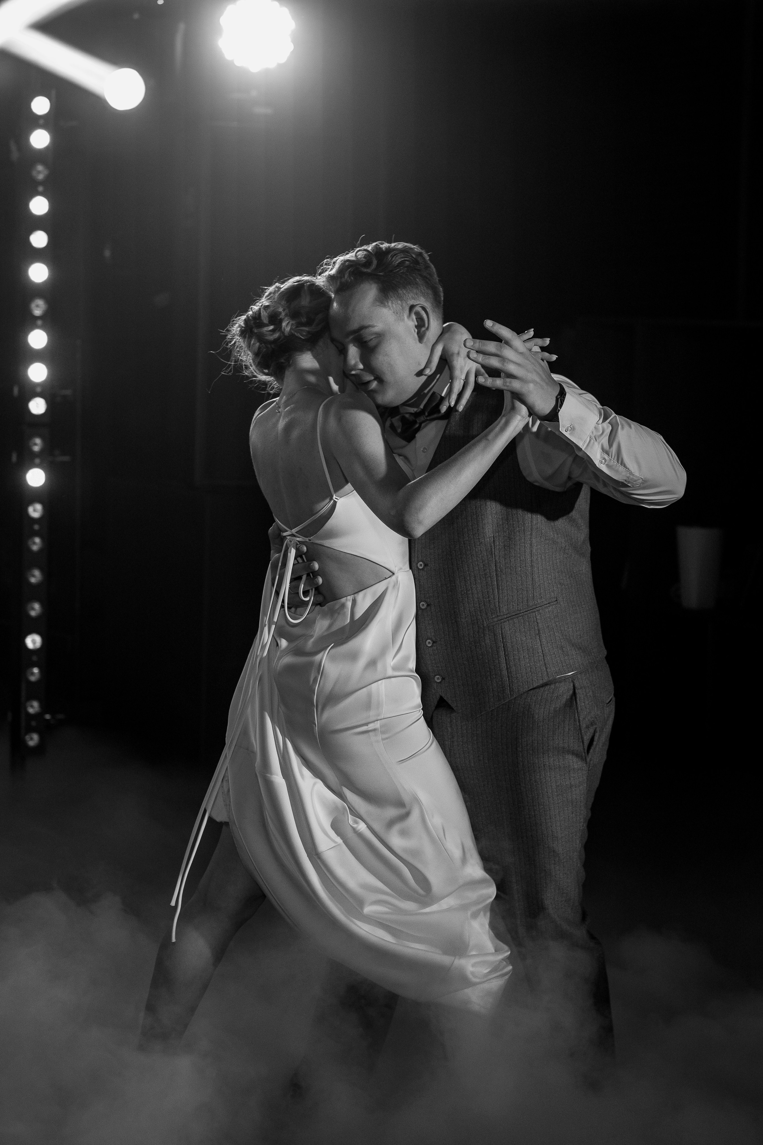 Иван и Ариша. Свадебный, репортажный фотограф Фомин Андрей в Нижнем Новгороде