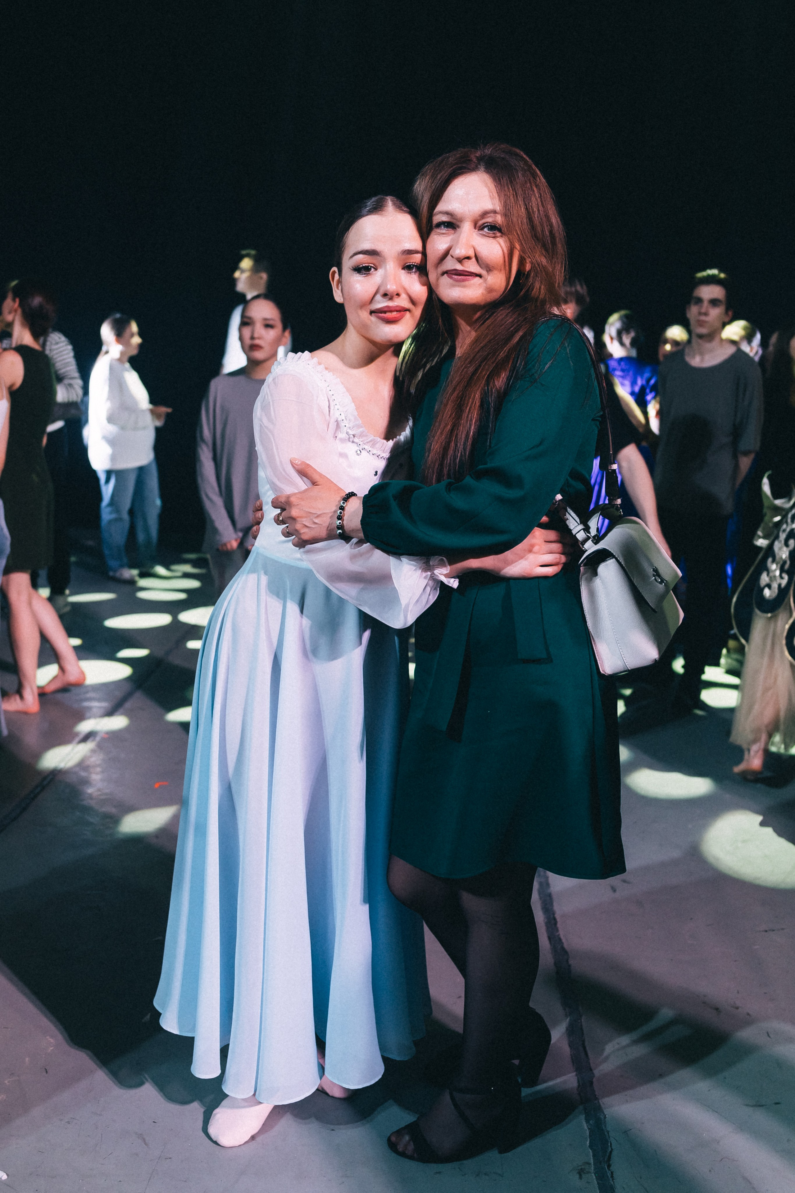 Отчётный концерт КемГИК. Фотограф Кемерово | Сергей