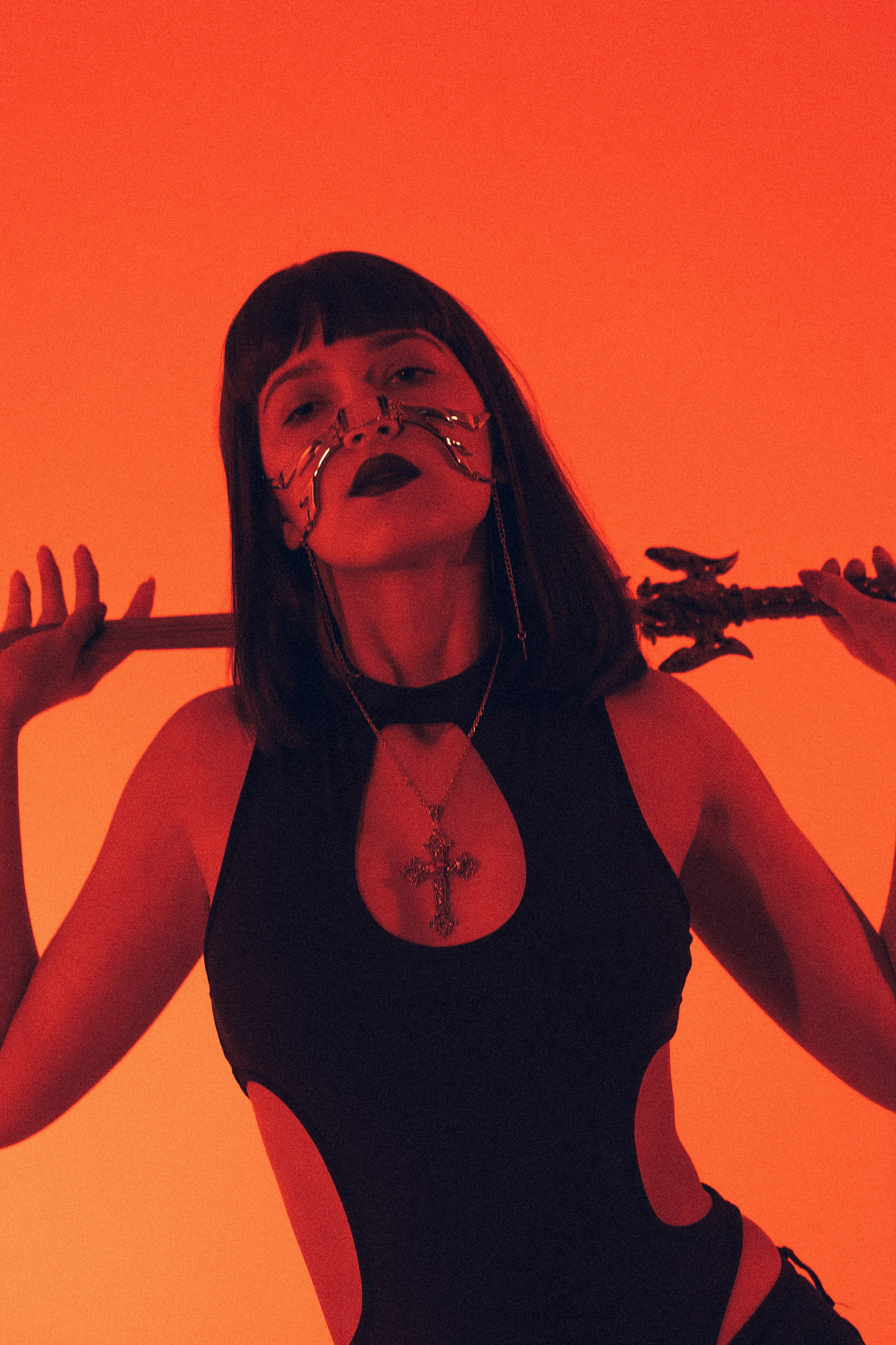 Ксюша. Фотограф Кемерово | Сергей