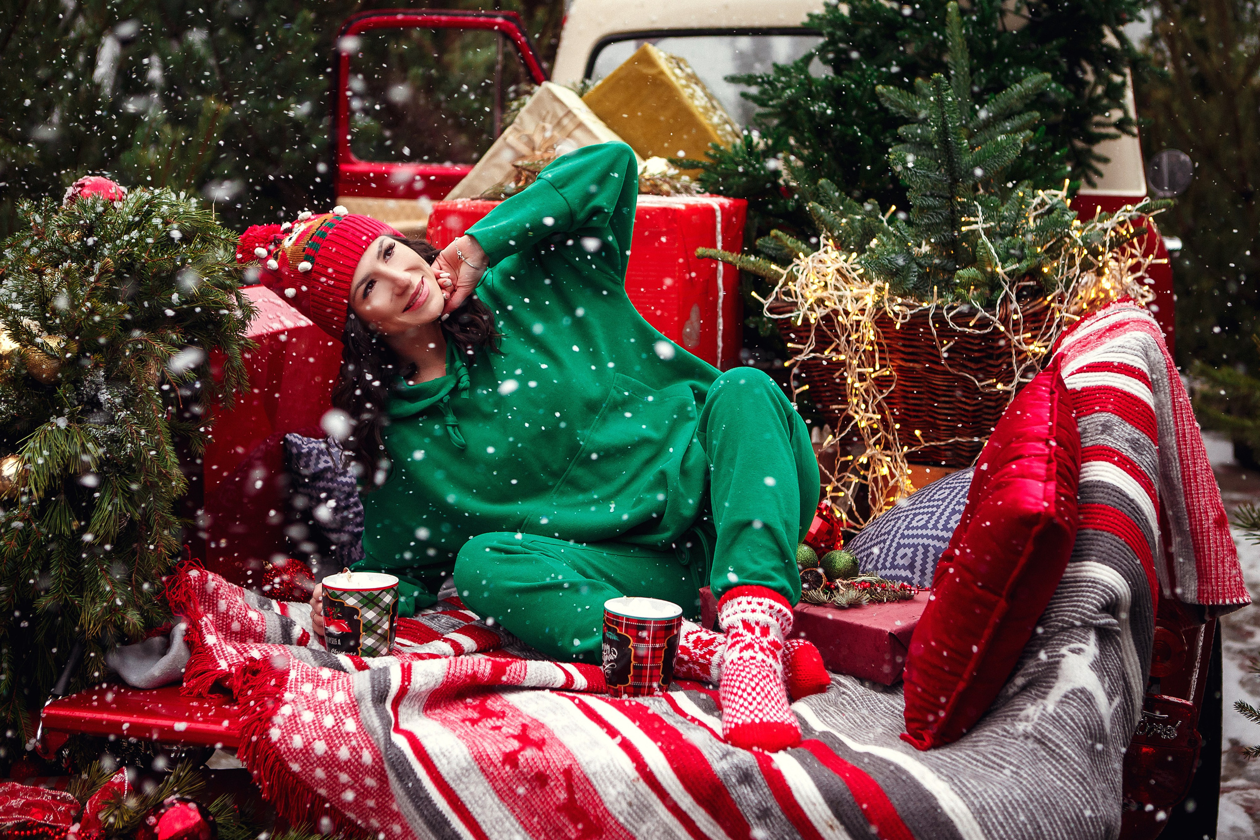 Retro CAR. Фотограф в Иваново и других городах Ирина Сметанкина