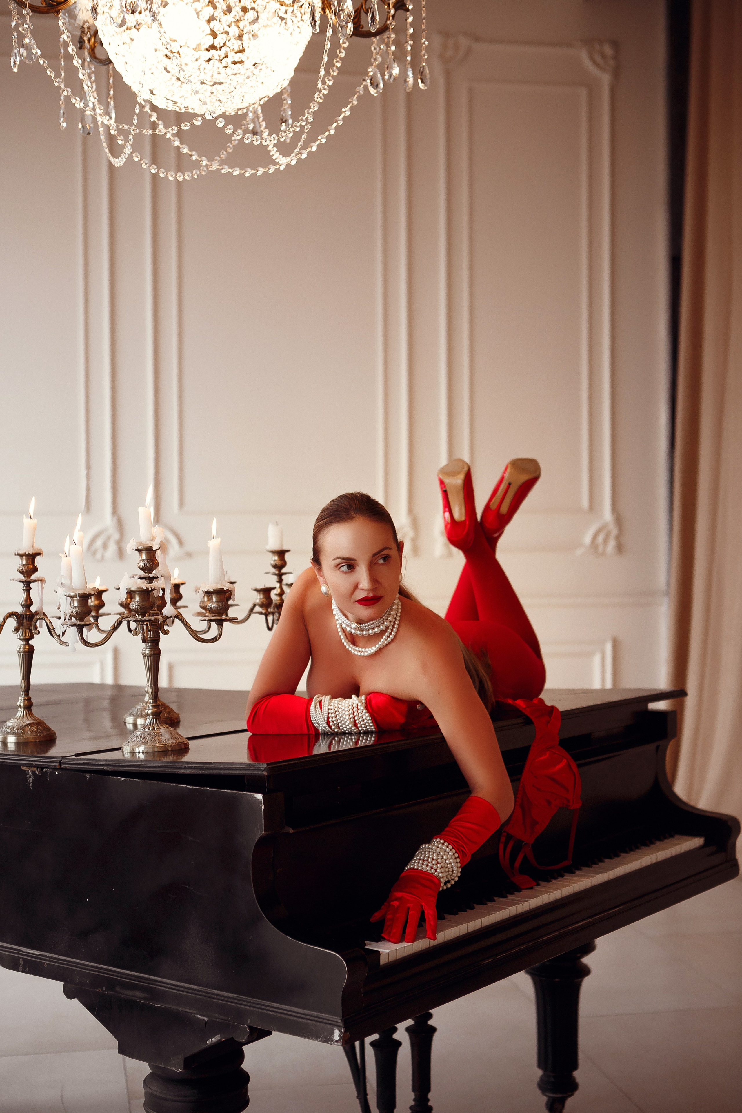 Анастасия. Фотограф в Иваново и других городах Ирина Сметанкина