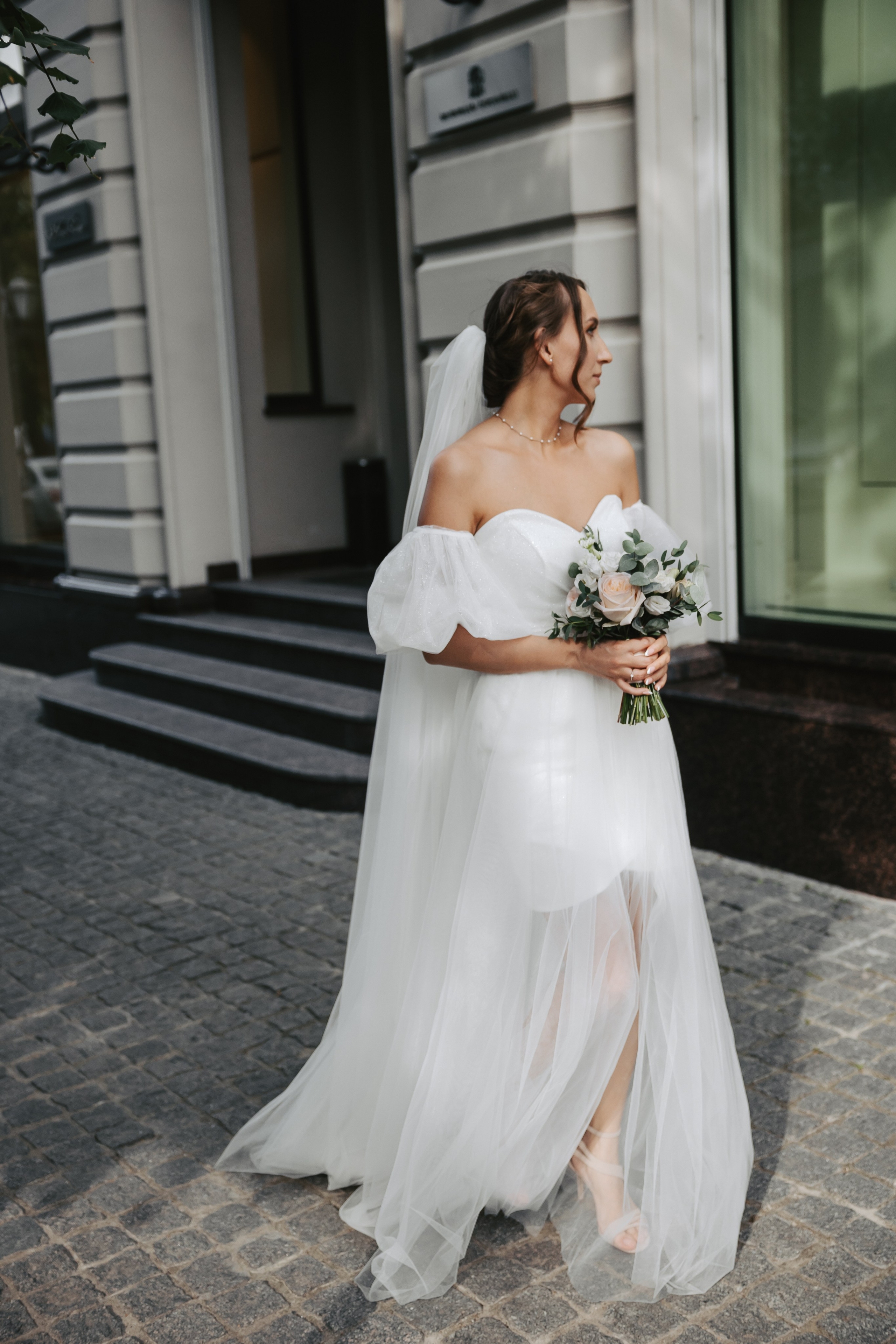 Гулина и Рома. Семейный фотограф в Казани Татьяна Андреева