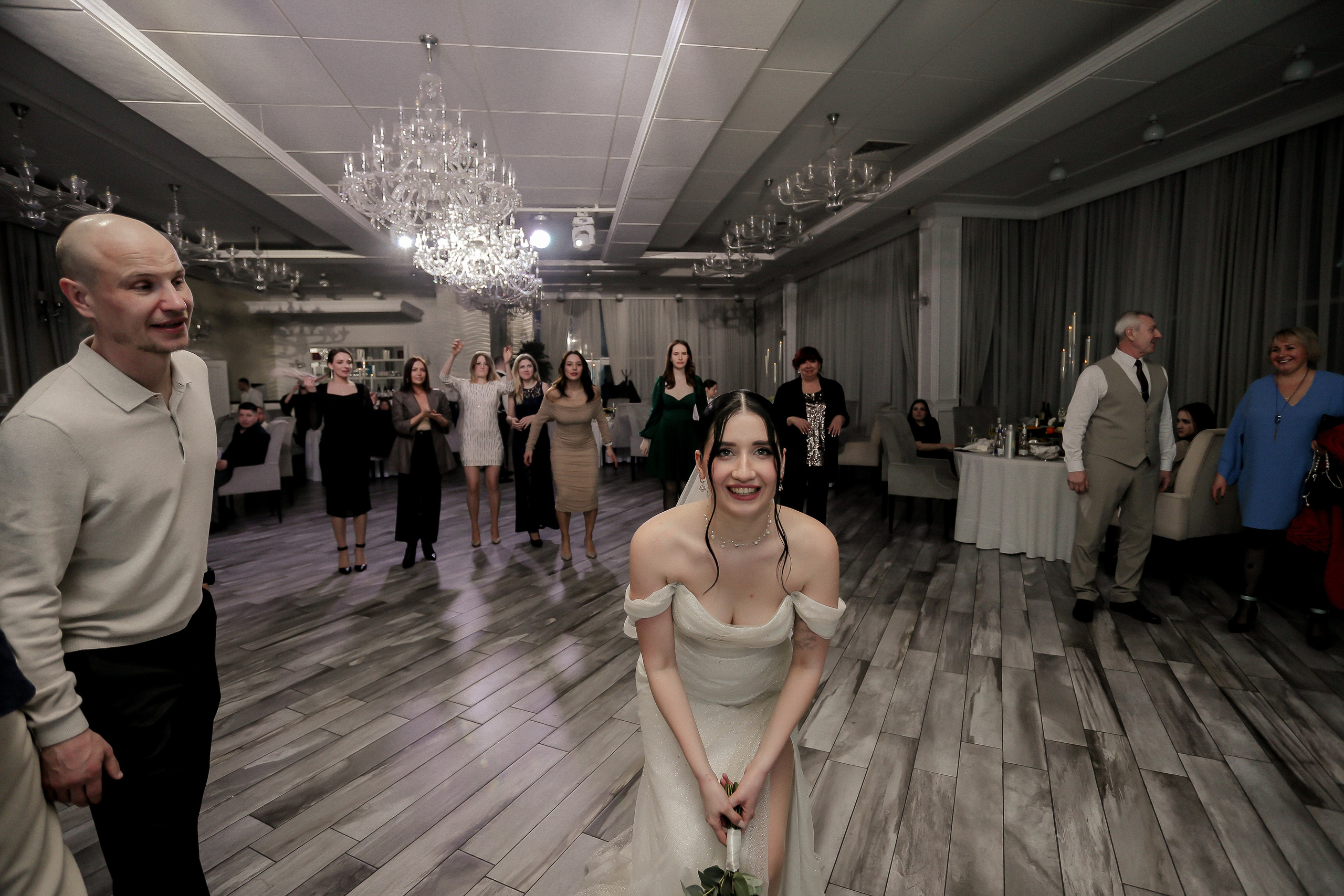 WEDDING DAY ПОЛНАЯ ВЕРСИЯ. Фото и Видео в Краснодаре Verveyko Studio