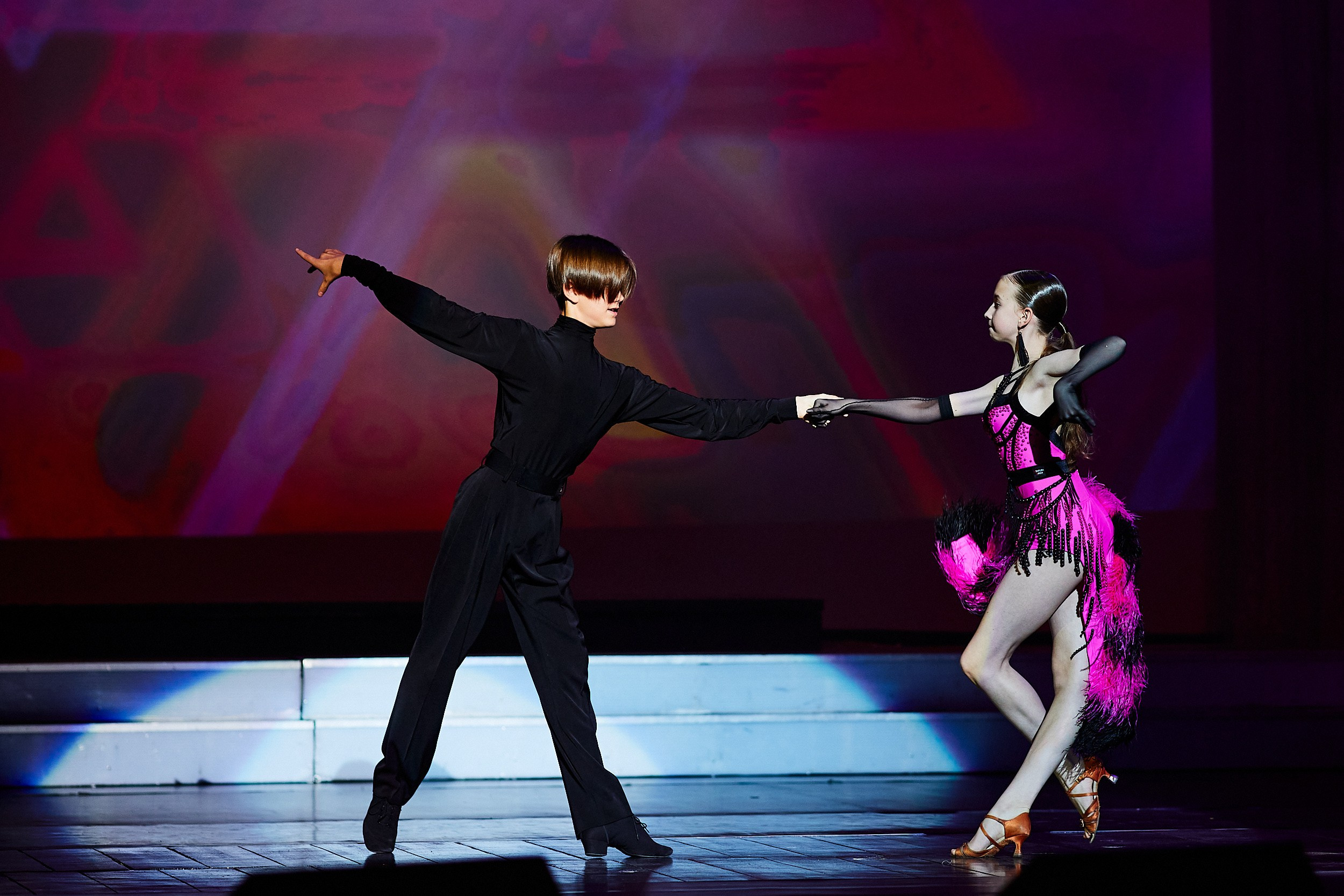 30-летний юбилей гимназии № 642 «Земля и Вселенная». Алексей Соколов. Фотограф. Санкт-Петербург