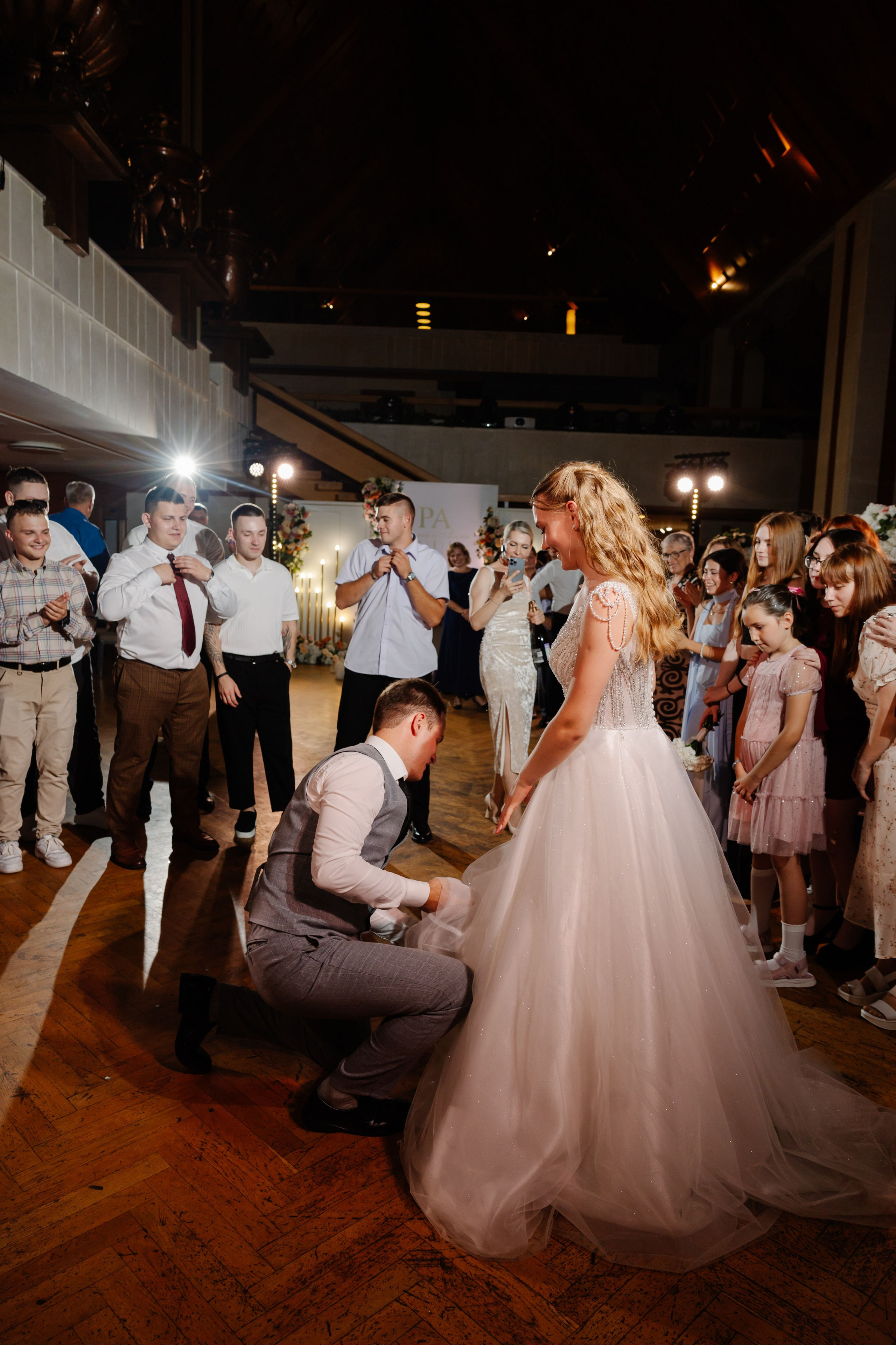 Алёна и Руслан. Фотограф и Видеограф во Владимире