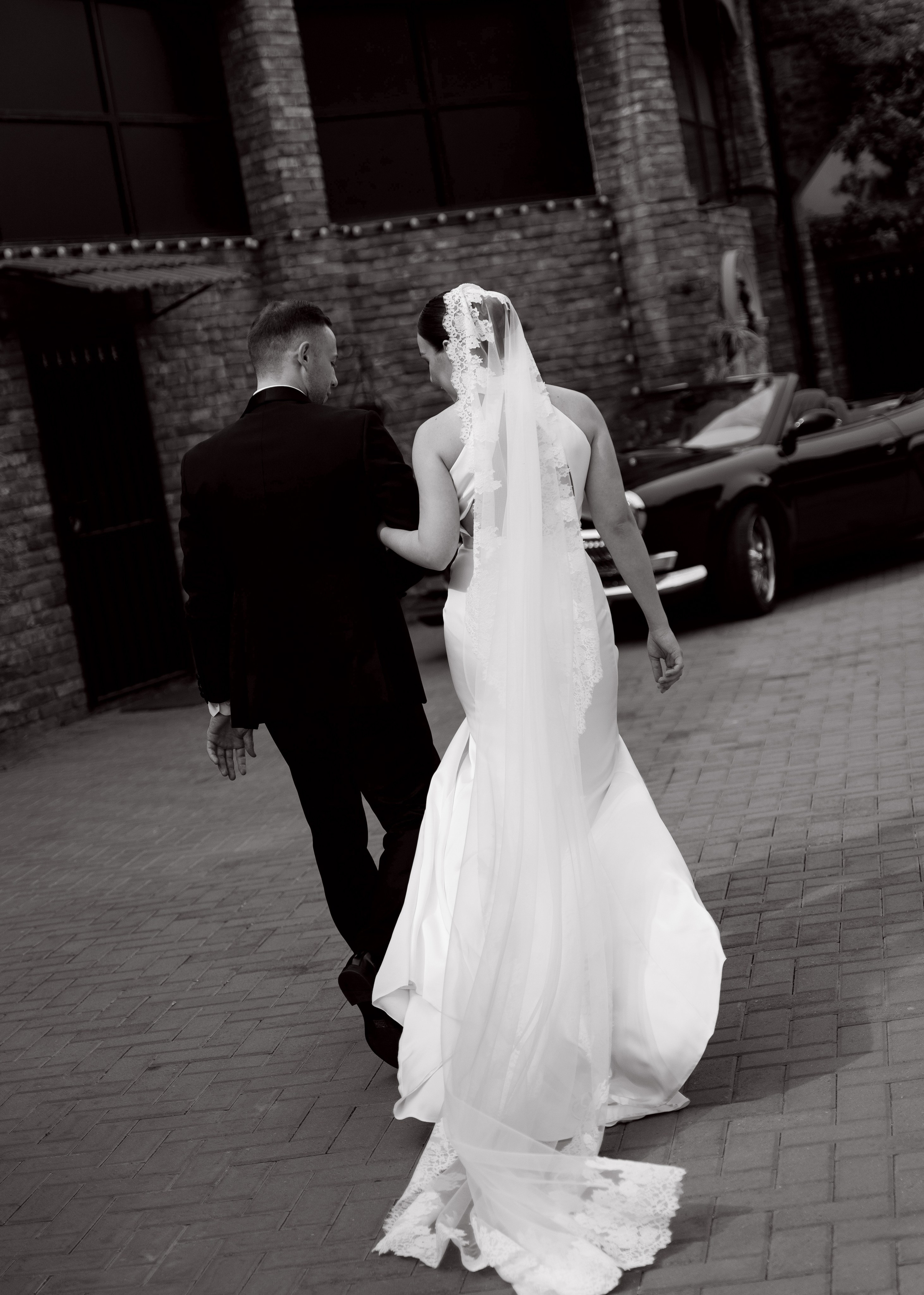 Николай & Мария. Свадебный и семейный фотограф в Краснодаре Павел Мельников