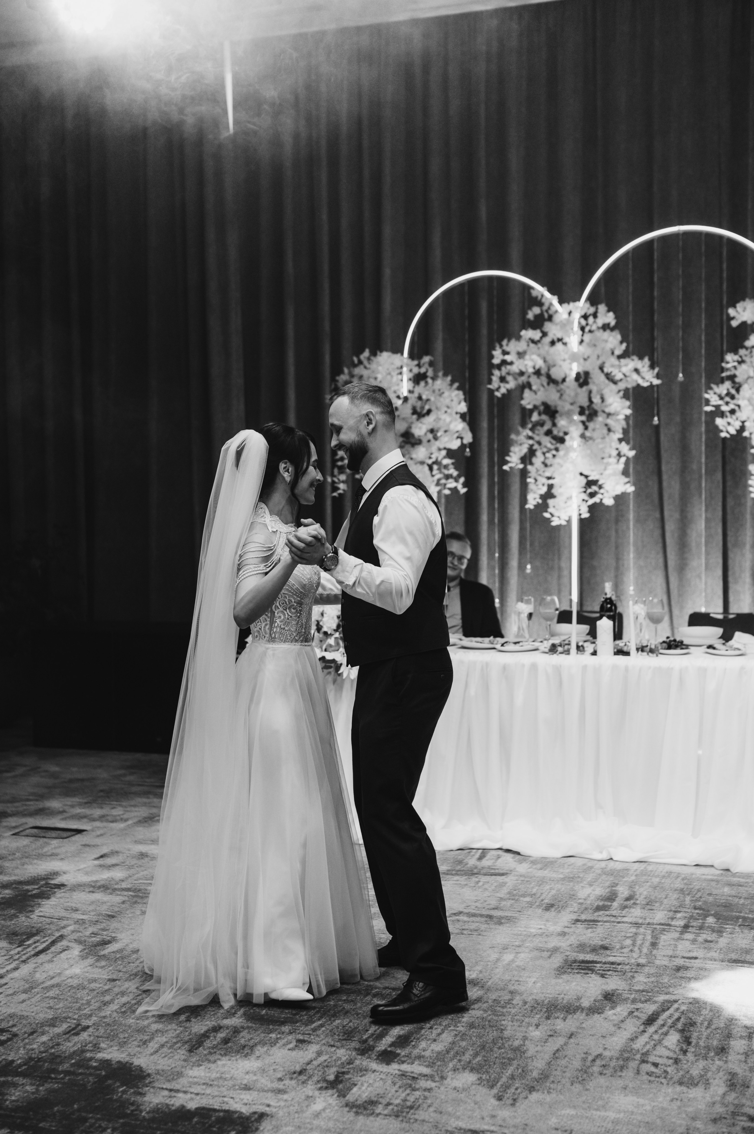 Константин и Мадина. Ривьера. Фотограф Екатерина Бочарникова