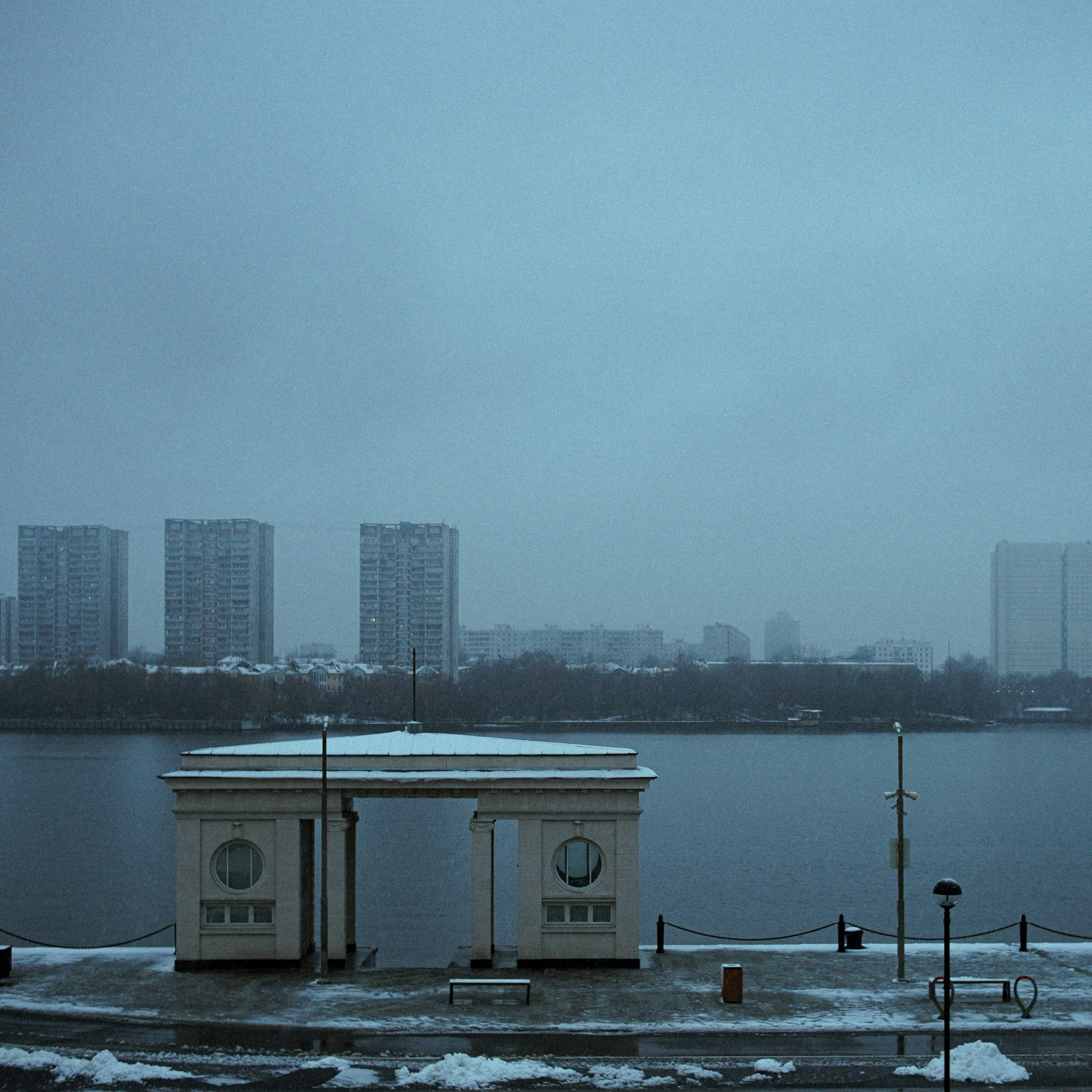 Моменты. Photographer Pavel Romashchenko