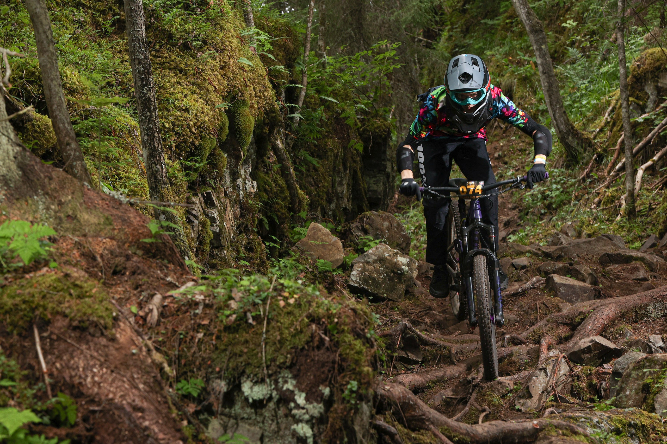 МТБ. Профессиональный спортивный фотограф в Санкт-Петербурге